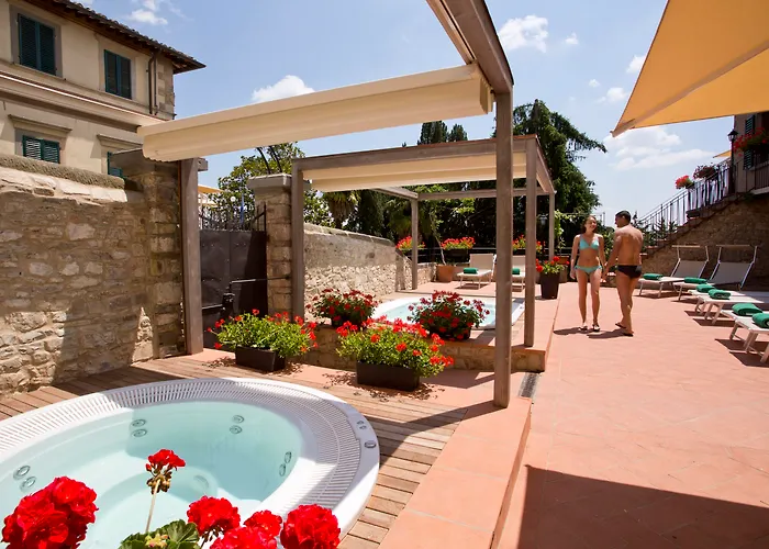 Hotel Palazzo San Niccolo & Spa