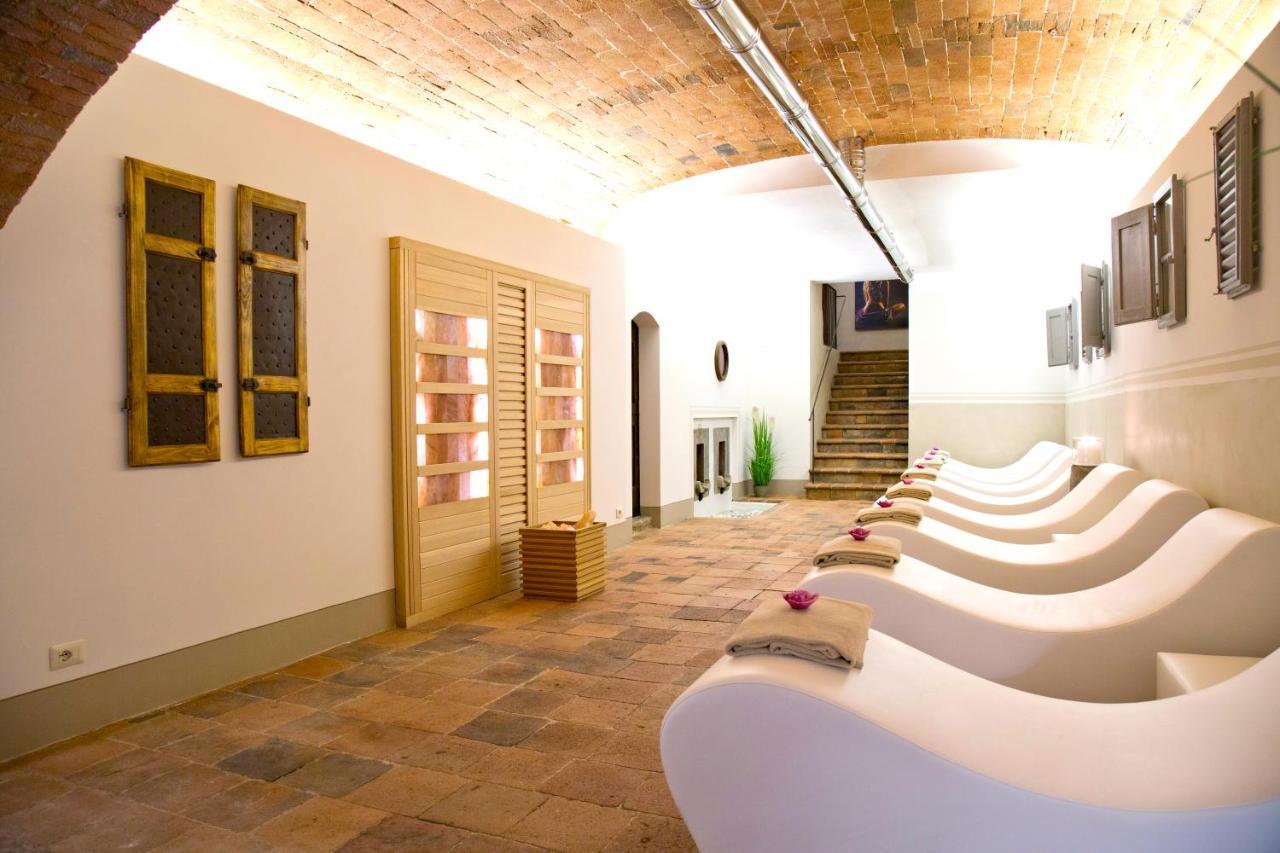Hotel Palazzo San Niccolò&spa