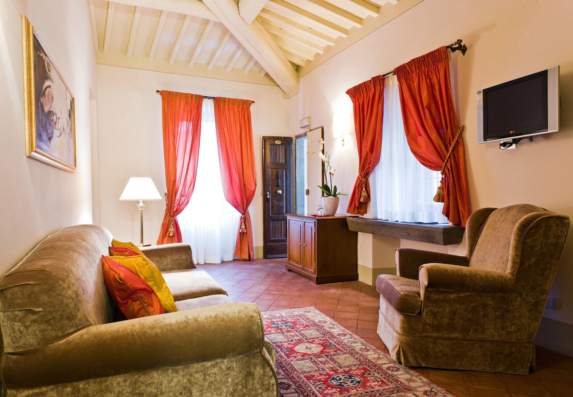 Palazzo San Niccolo & Hotel 4*