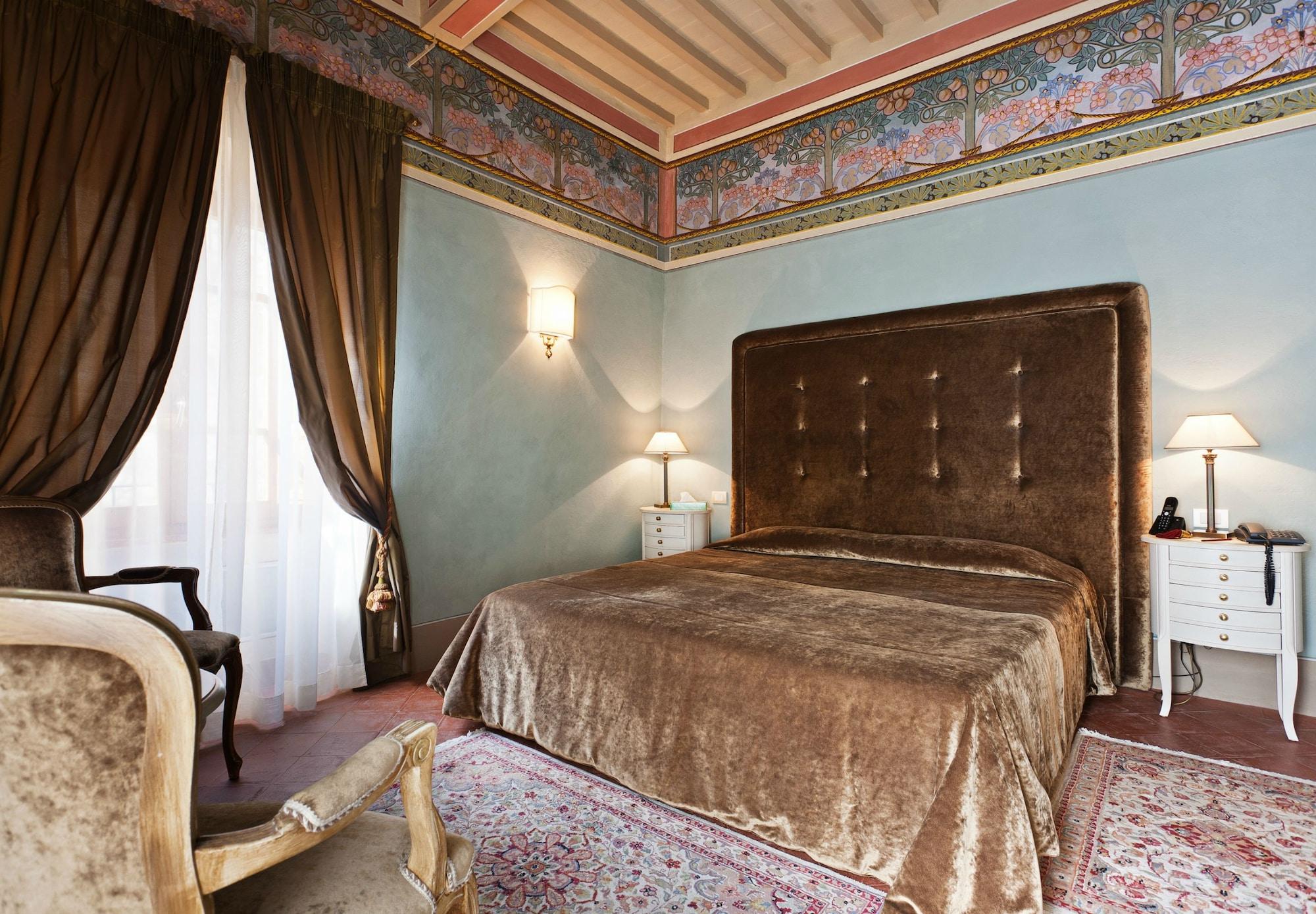 Palazzo San Niccolo &