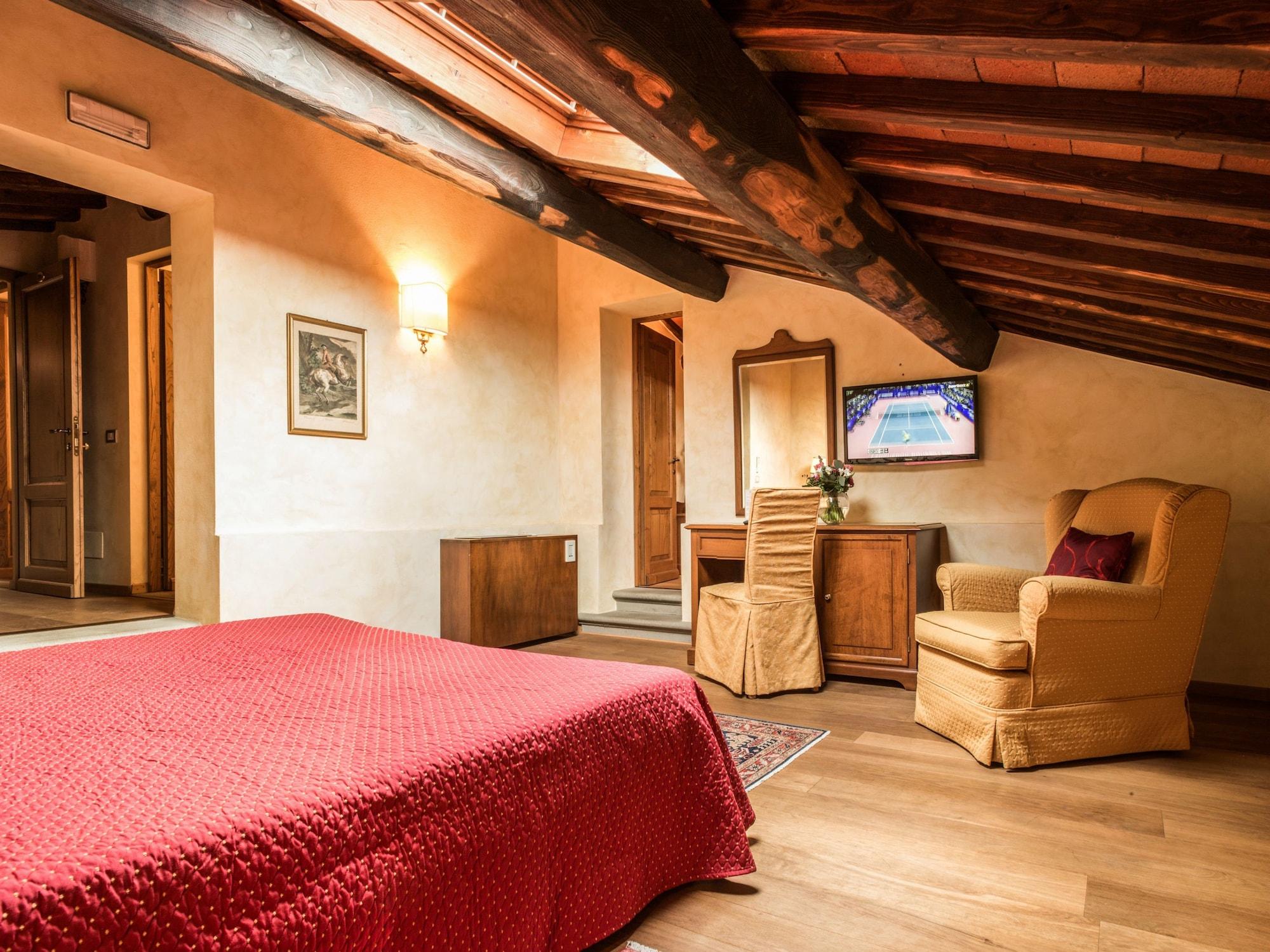 Palazzo San Niccolo & Hotel