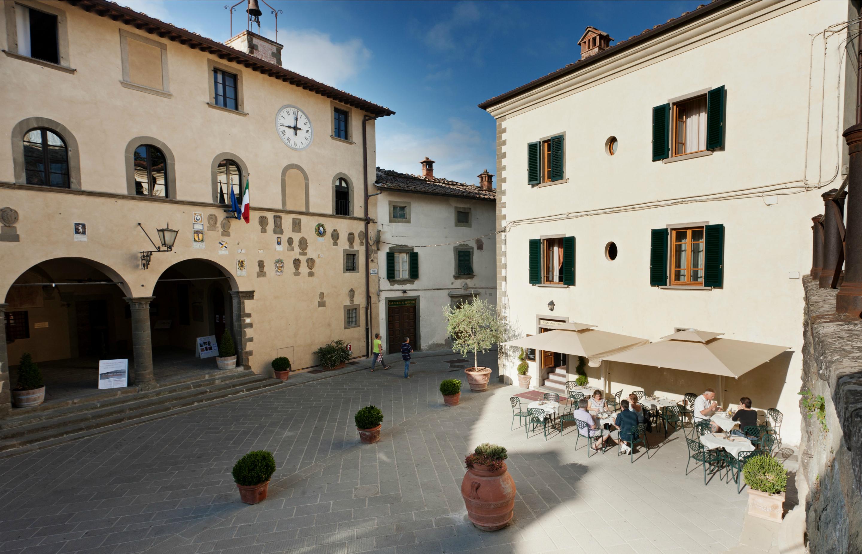 Palazzo San Niccolo & Hotel