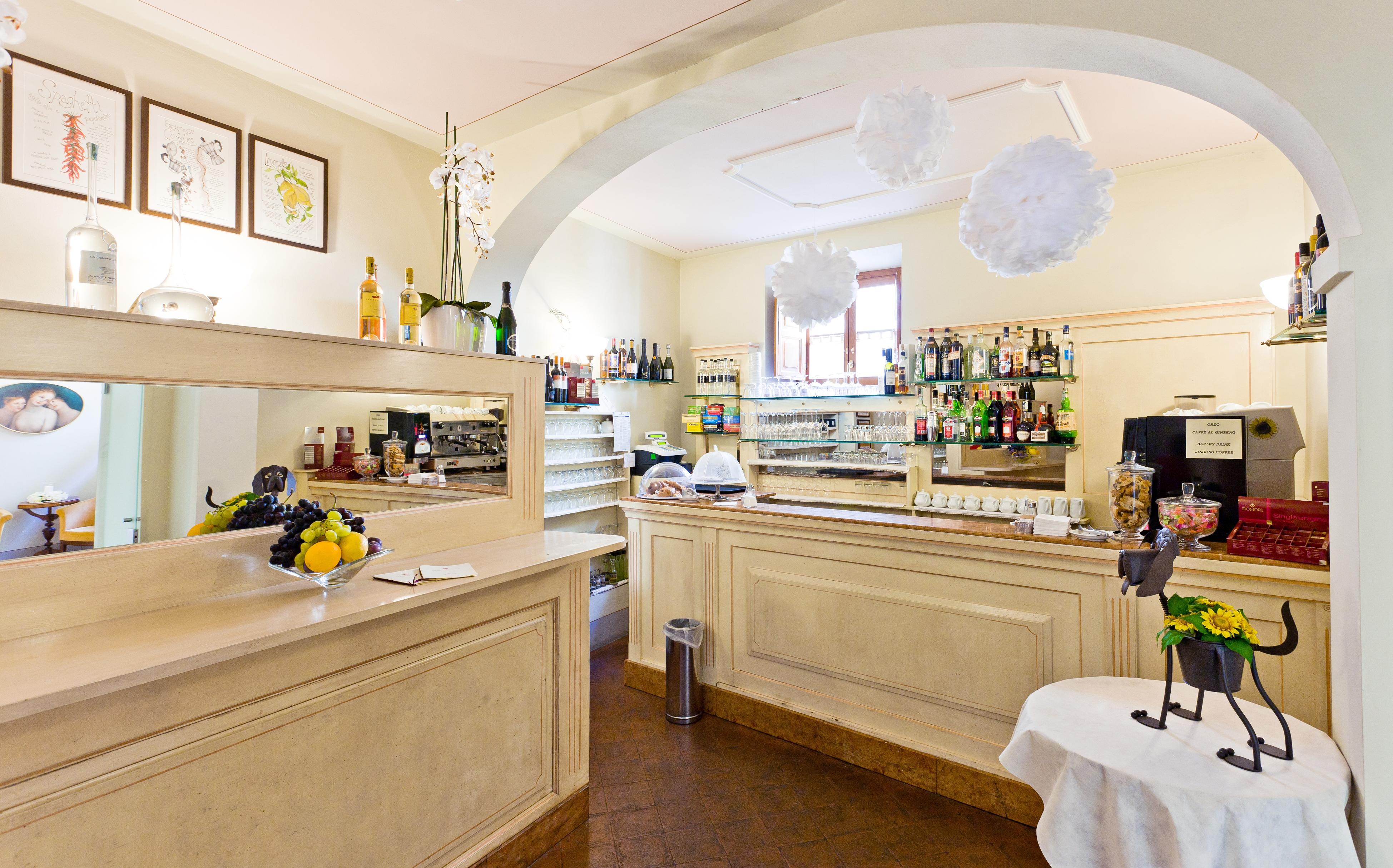 Hotel Palazzo San Niccolo & Radda in Chianti