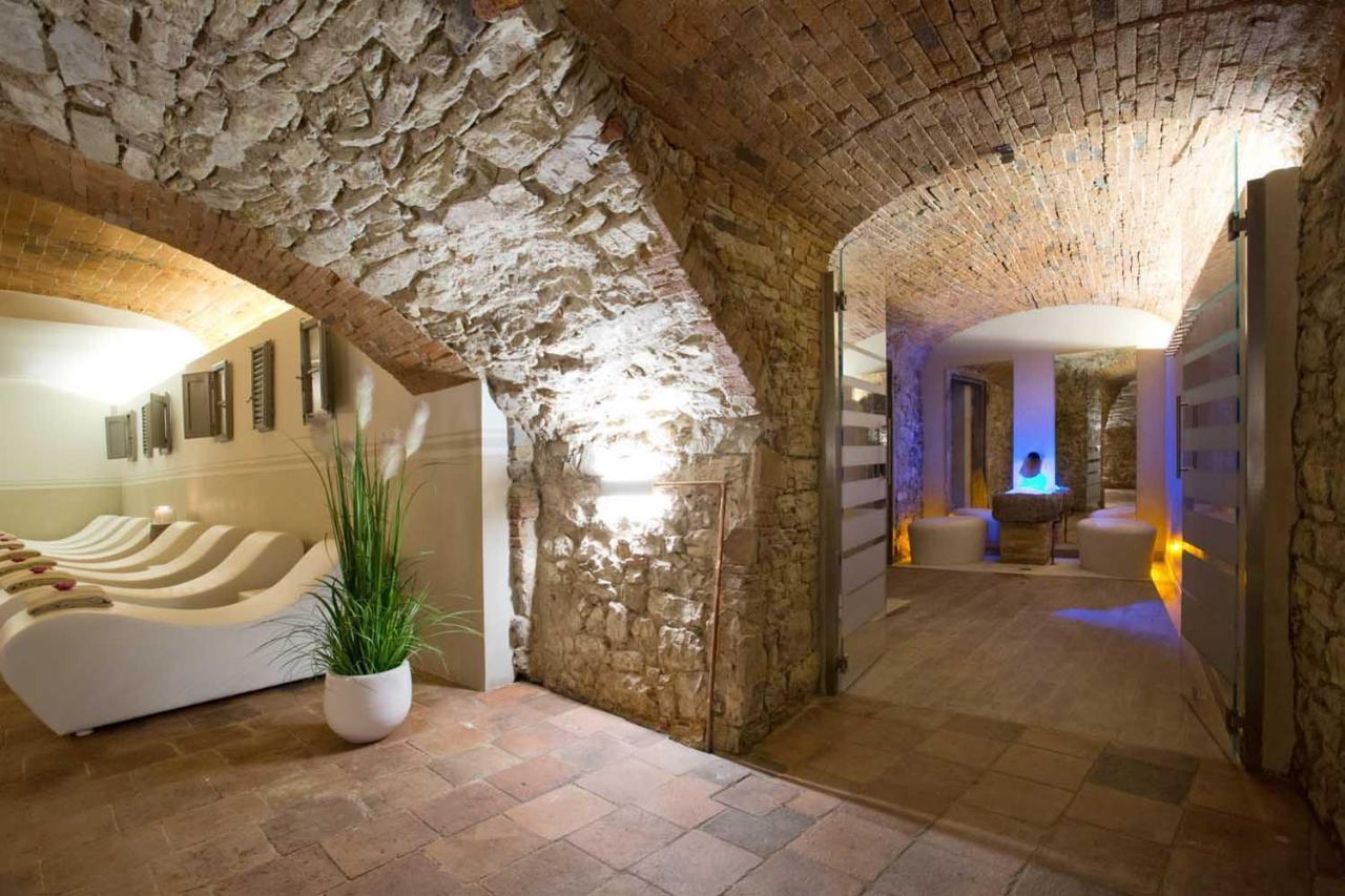 Palazzo San Niccolo & 4* Radda in Chianti