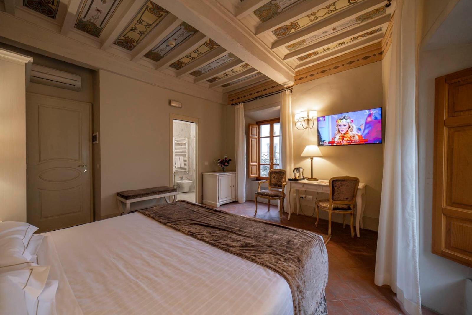 Palazzo San Niccolò&spa Radda In Chianti