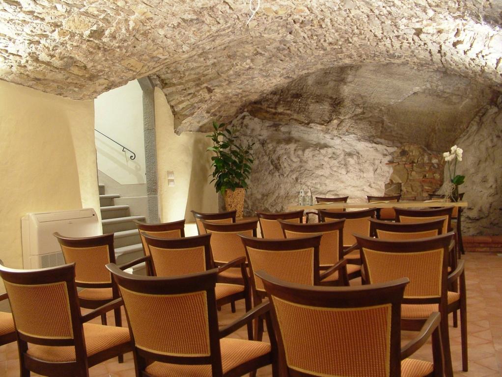 Palazzo San Niccolò&spa Hotel Radda In Chianti