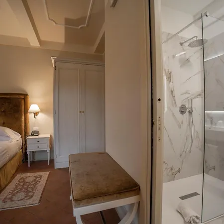 Hotel Palazzo San Niccolo & Spa Radda in Chianti Exterior photo