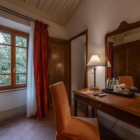 Hotel Palazzo San Niccolo & Spa Radda in Chianti Exterior photo