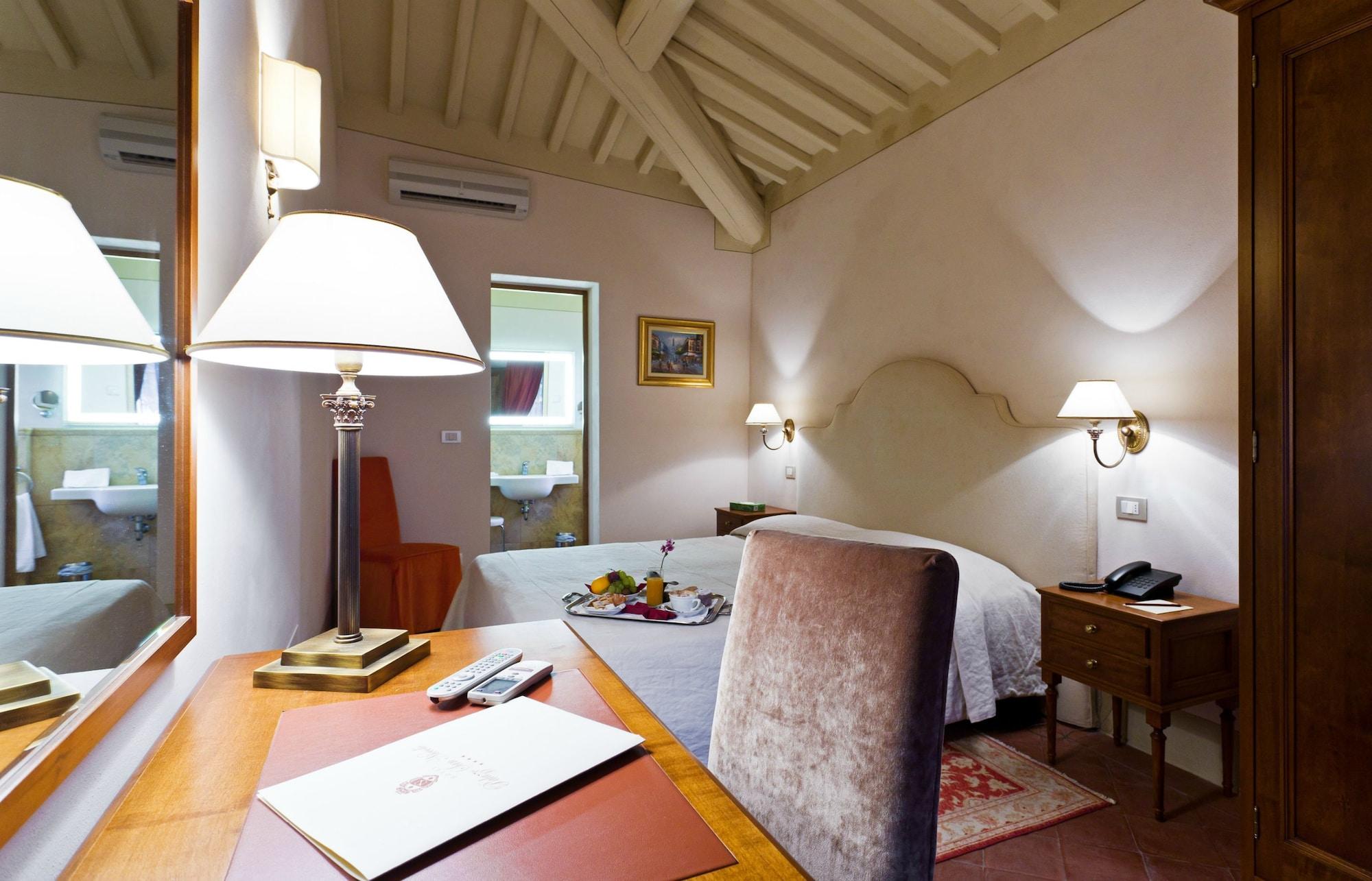 Palazzo San Niccolo & Hotel