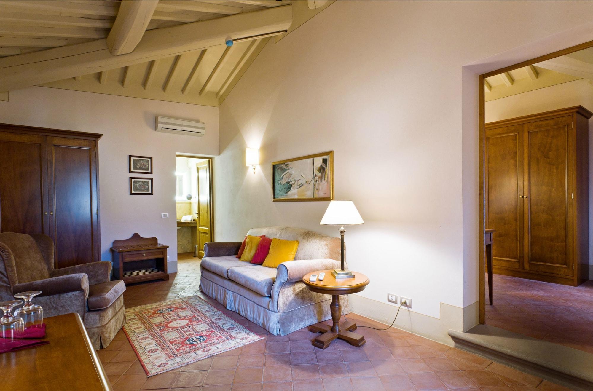 Palazzo San Niccolo & 4*
