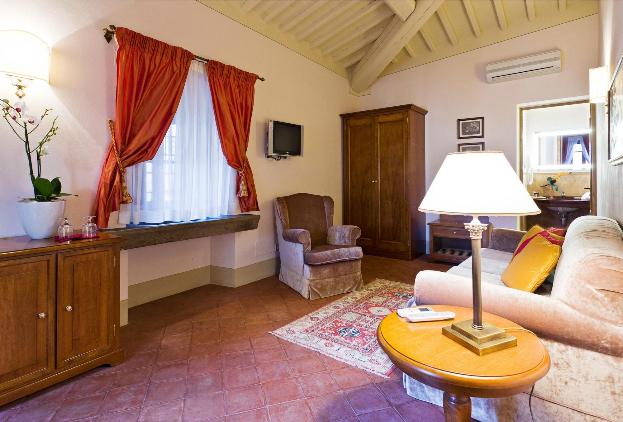 Hotel Palazzo San Niccolo &