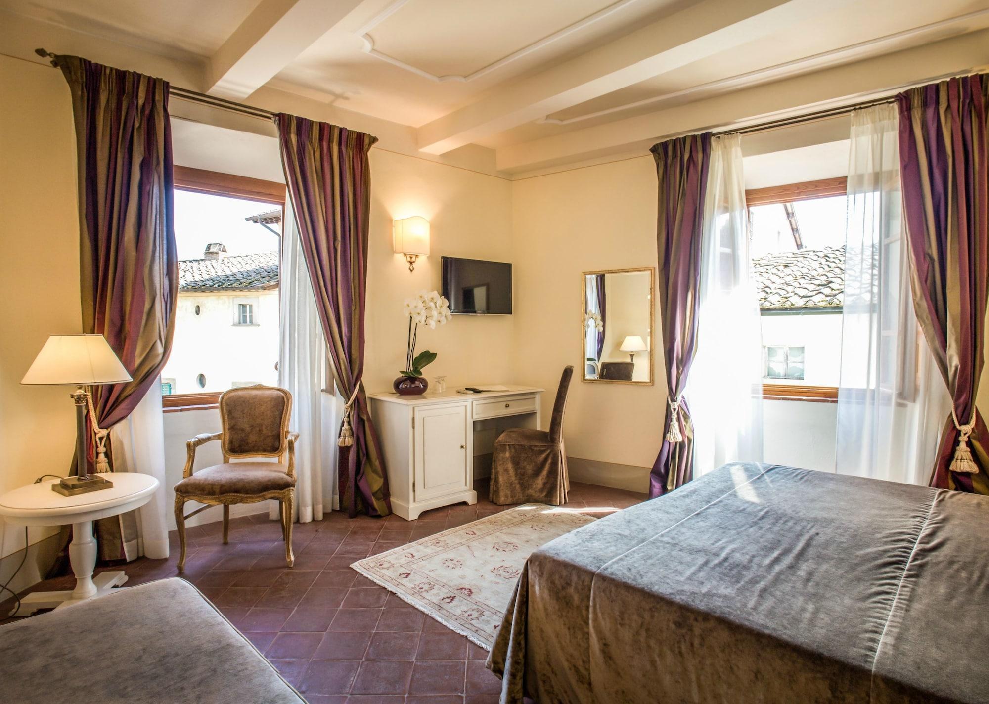 Palazzo San Niccolo & 4*