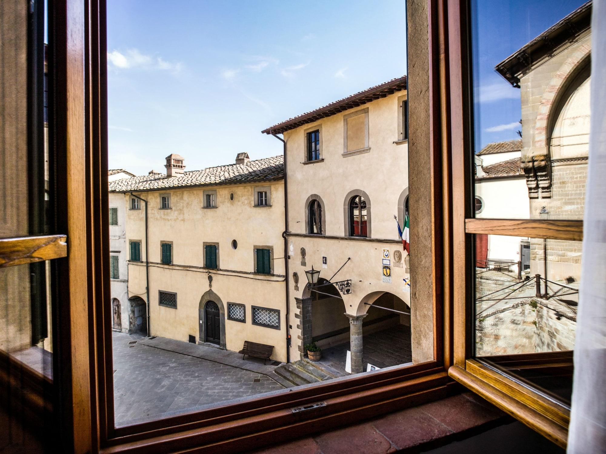 Palazzo San Niccolo &
