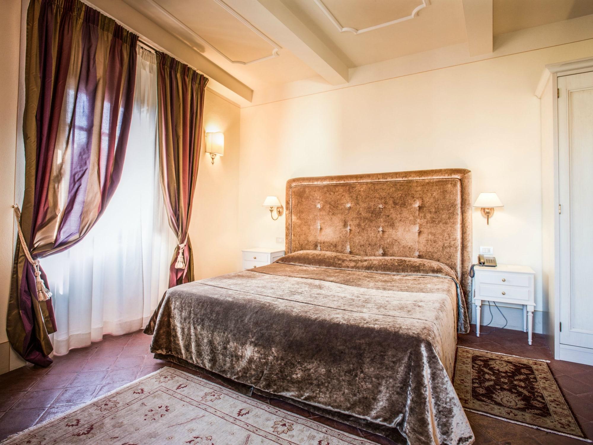 Hotel Palazzo San Niccolo & Radda in Chianti