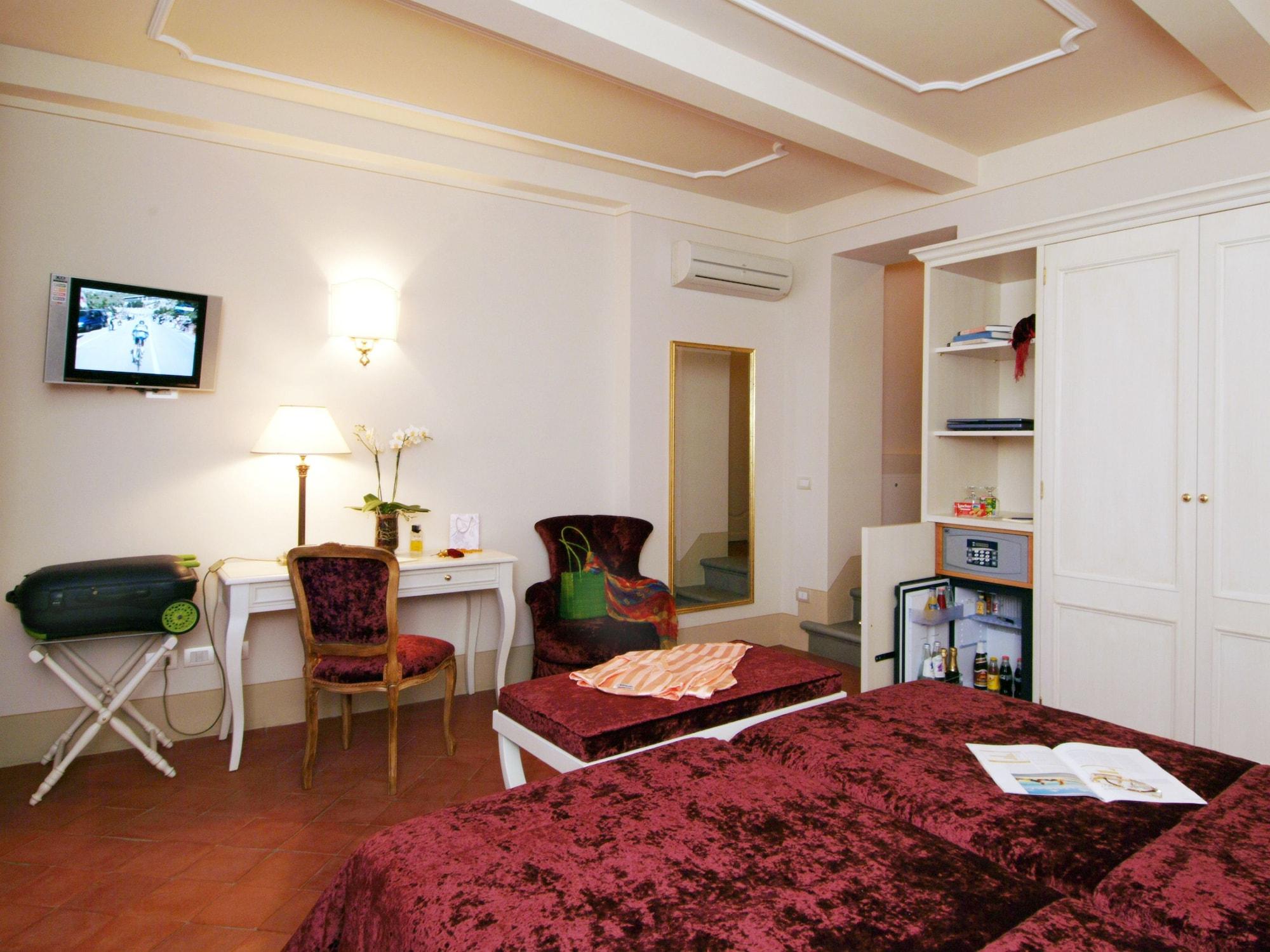 Palazzo San Niccolo &