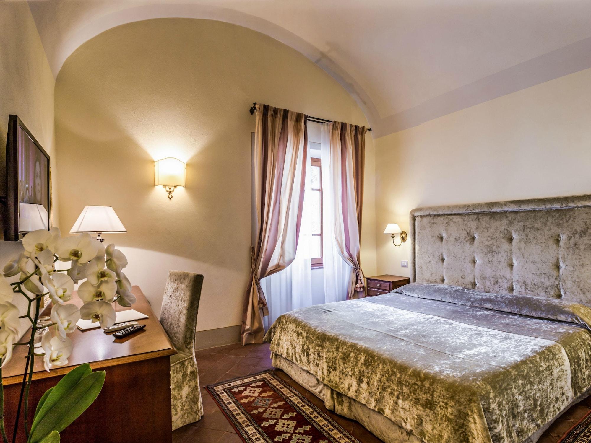 Palazzo San Niccolo & 4* Radda in Chianti
