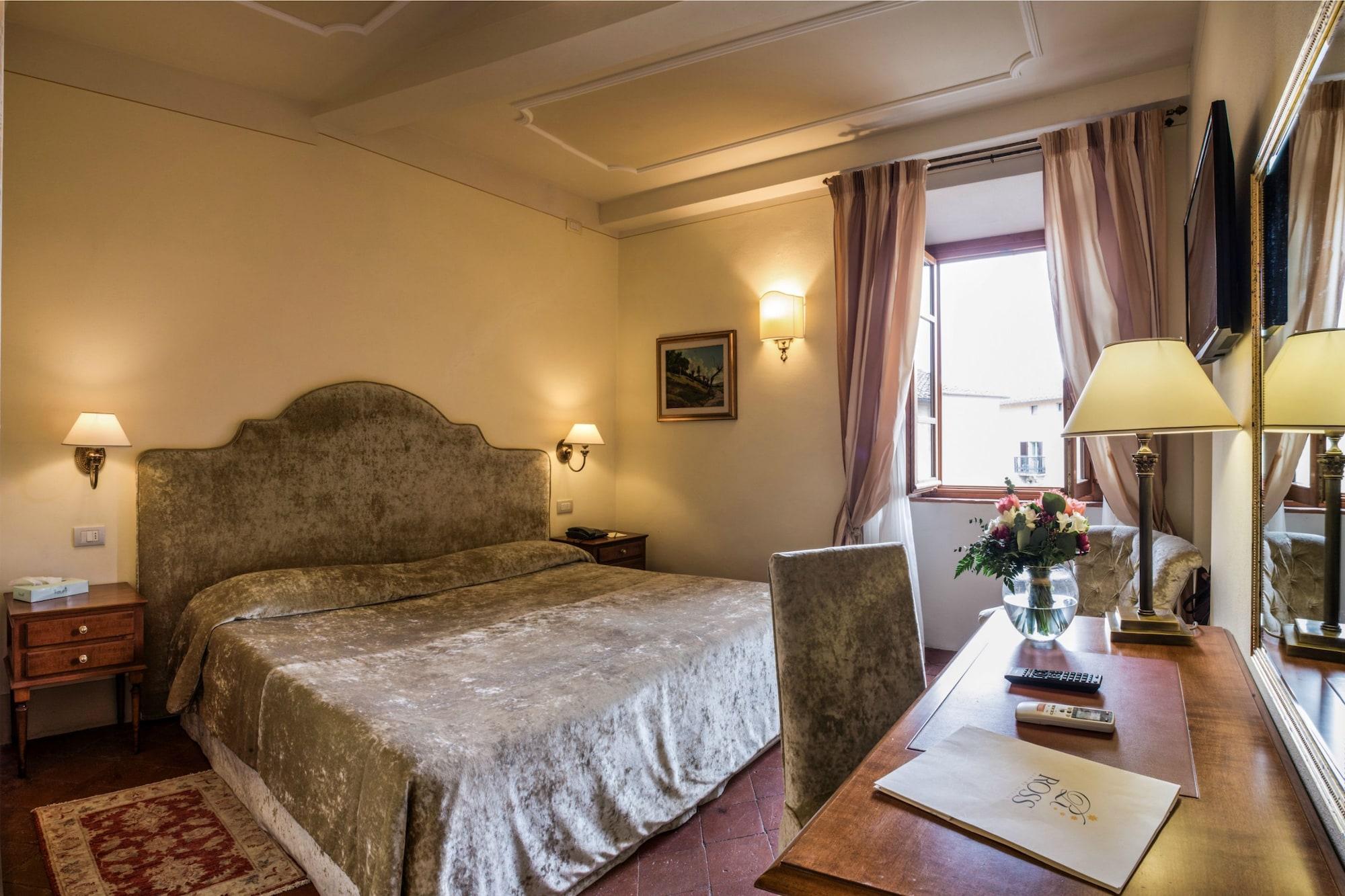Palazzo San Niccolo & Hotel 4*