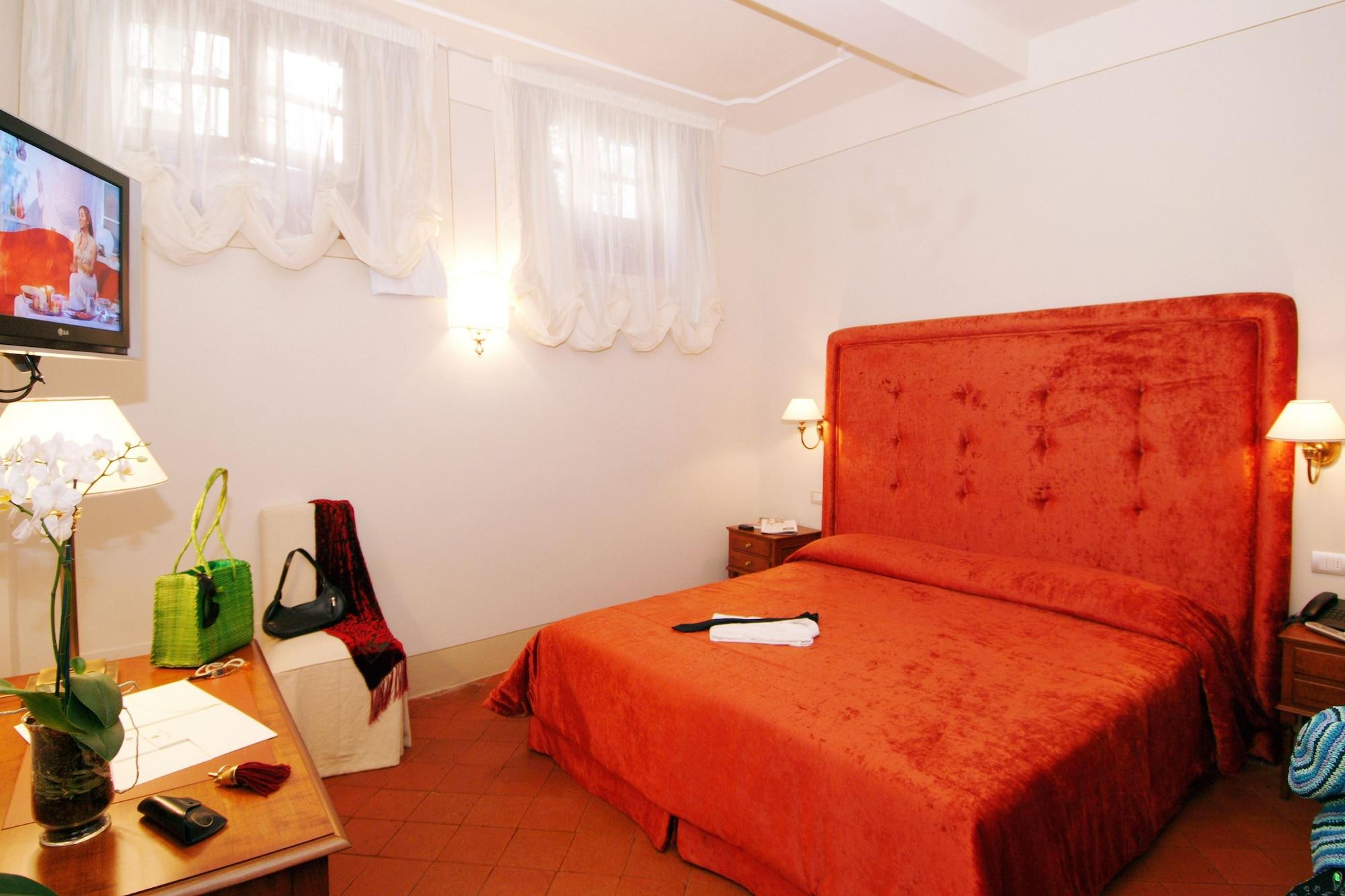 Hotel Palazzo San Niccolo & Radda in Chianti