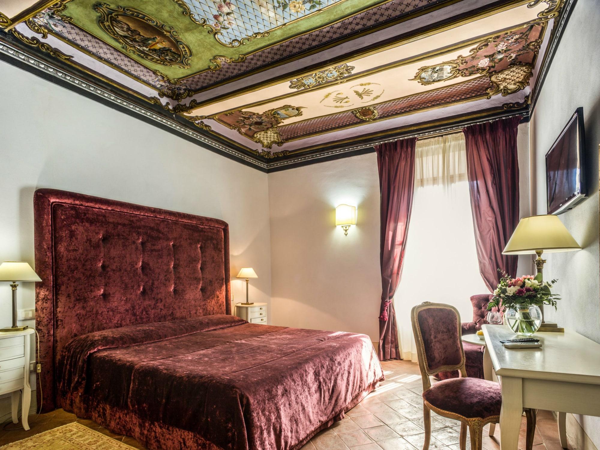 Palazzo San Niccolo & 4*