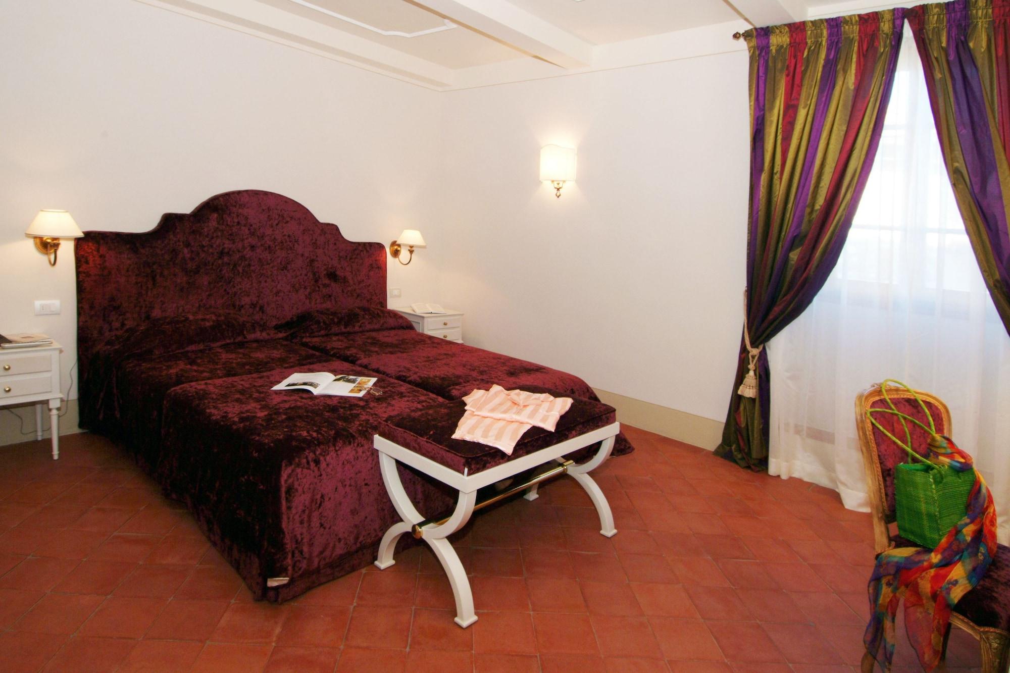 Hotel Palazzo San Niccolo & 4*