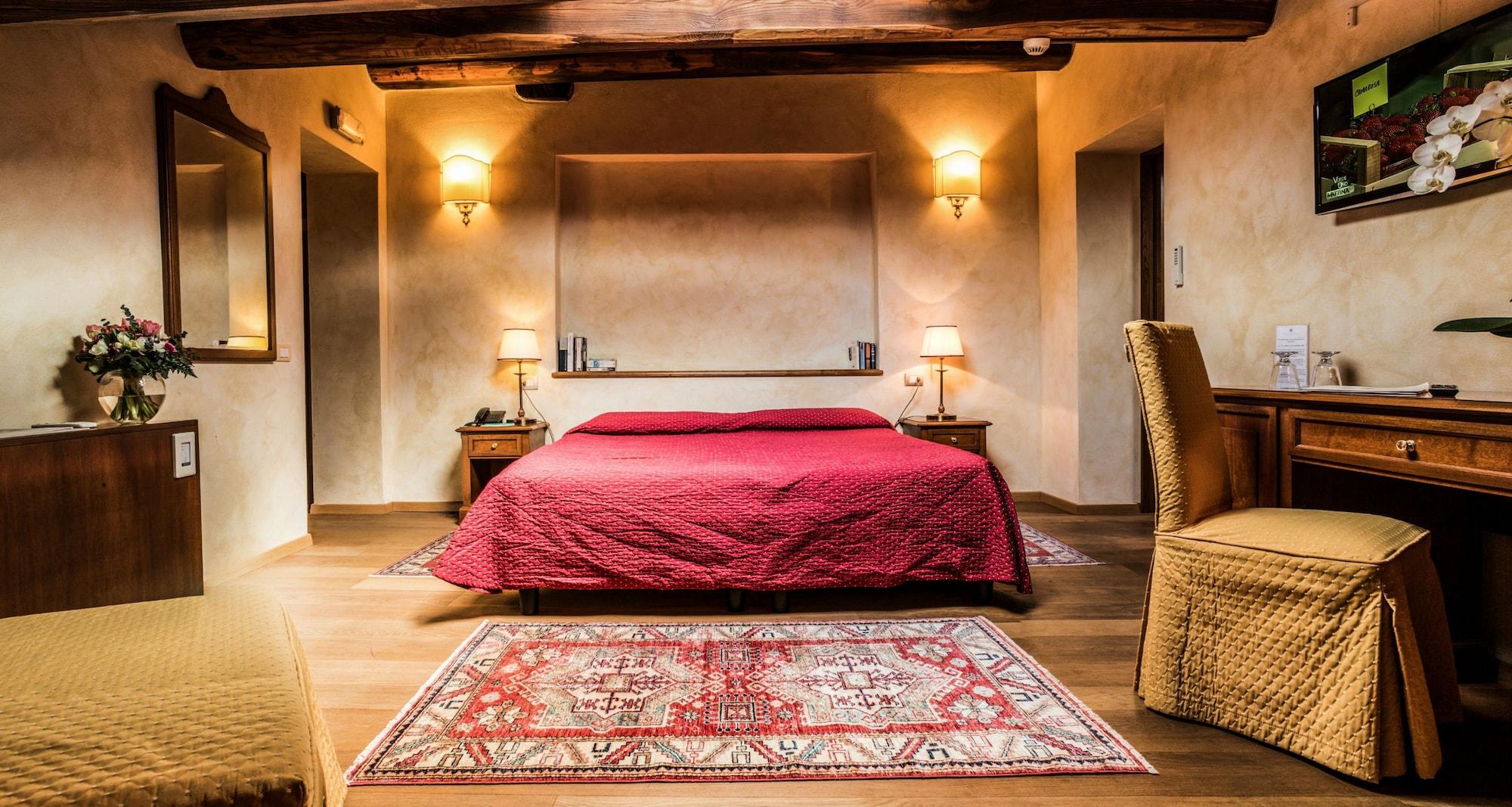 Hotel Palazzo San Niccolo & Radda in Chianti