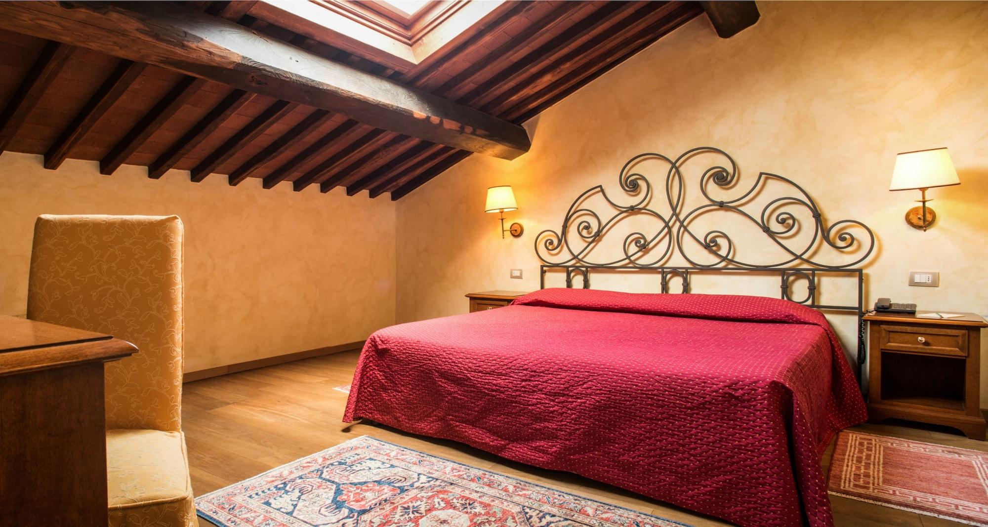 Palazzo San Niccolo & Hotel