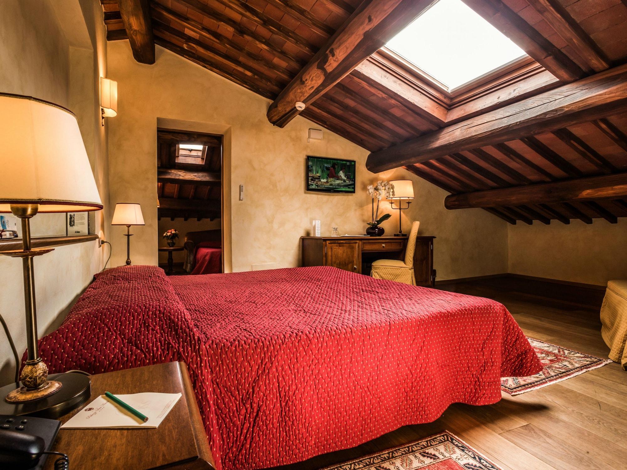 Palazzo San Niccolo & 4*