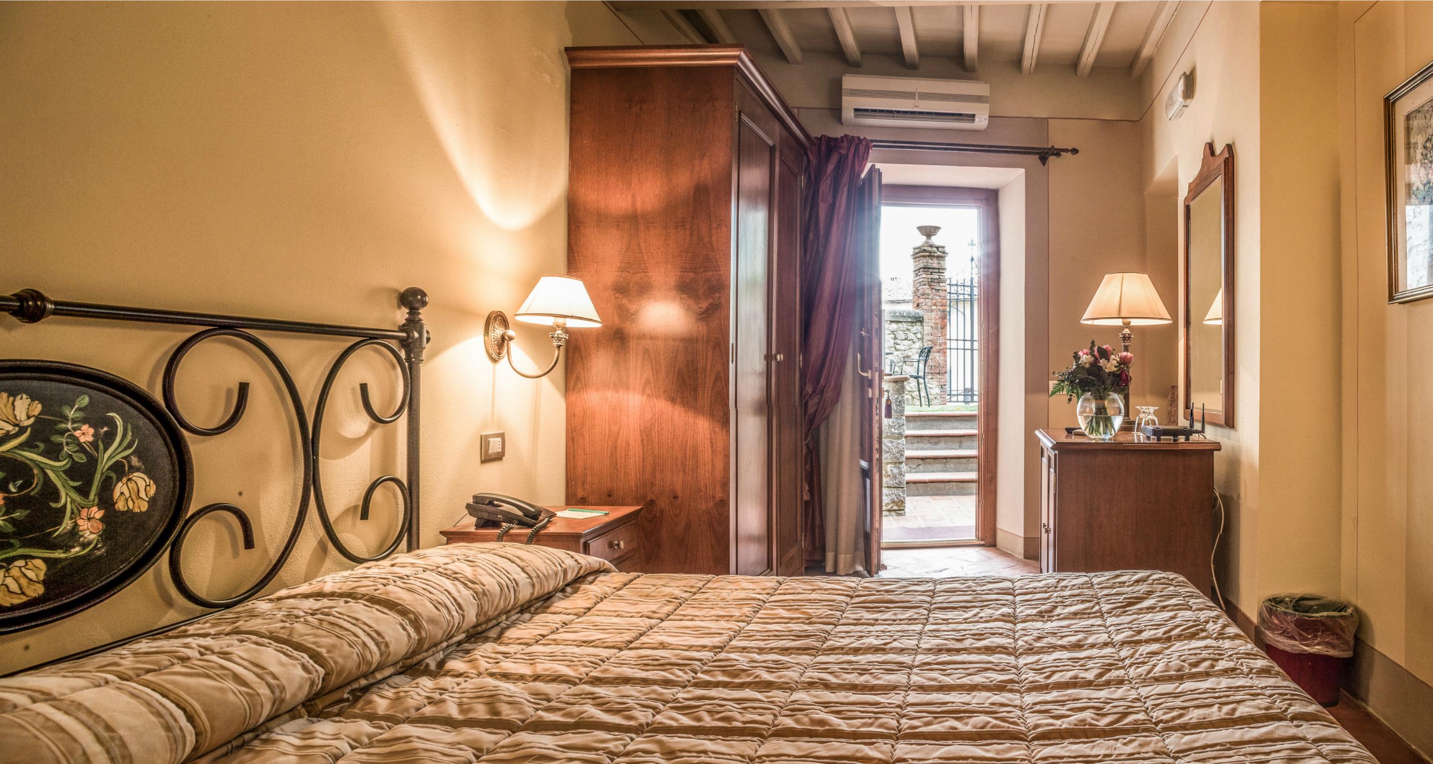 Palazzo San Niccolo & Hotel Radda in Chianti