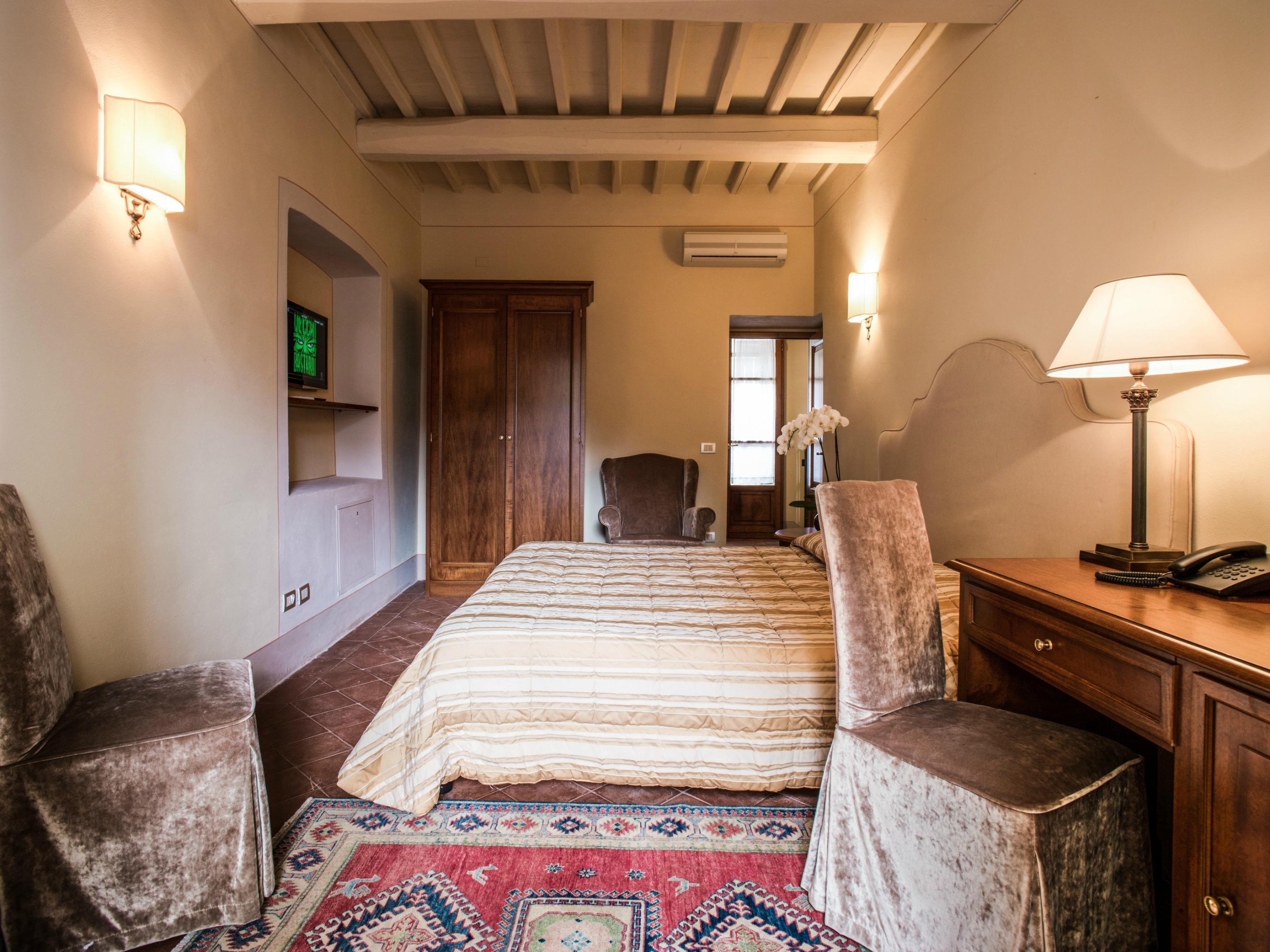 Palazzo San Niccolo & Hotel 4*