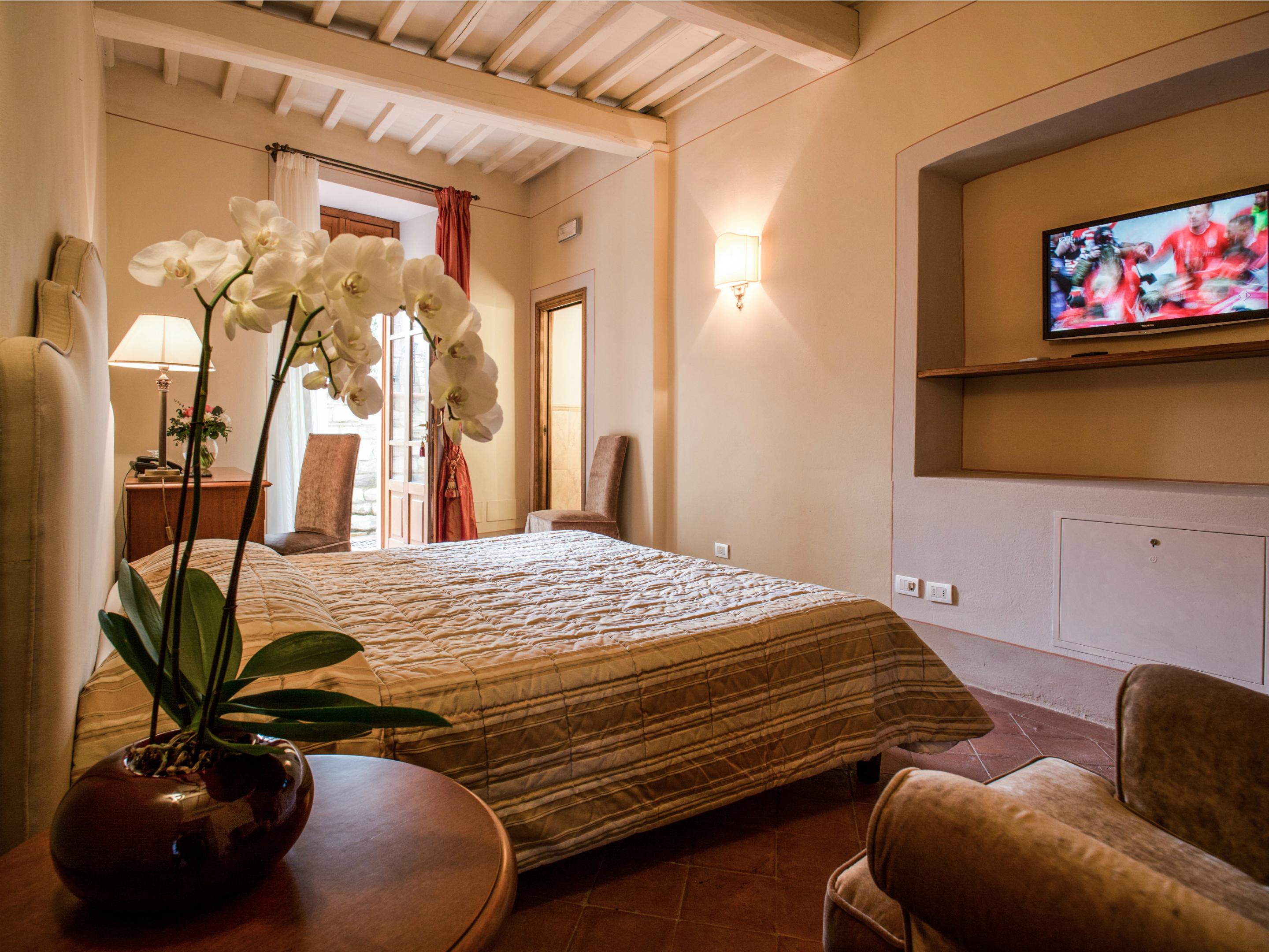 Palazzo San Niccolo & Hotel