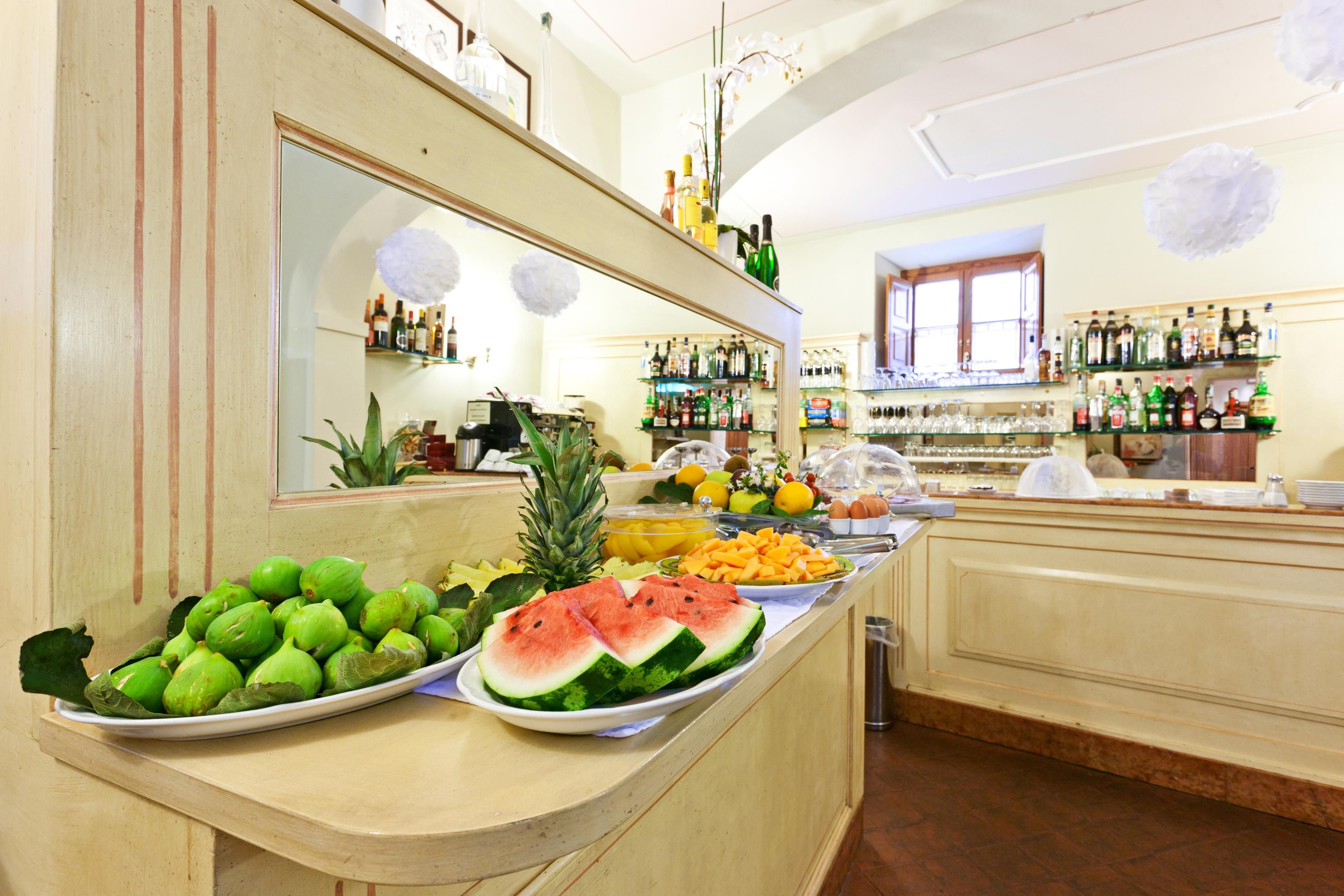 Hotel Palazzo San Niccolo &