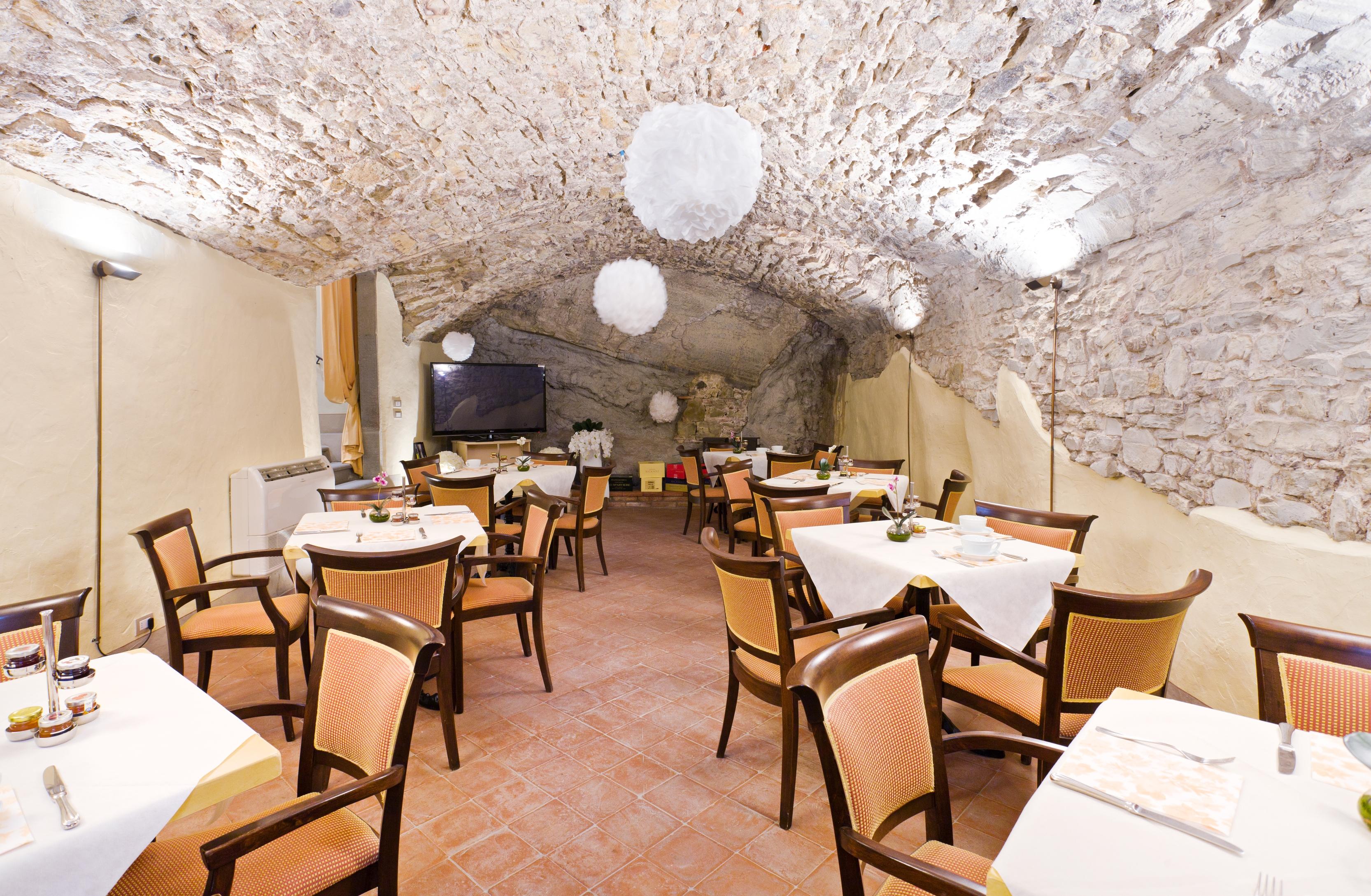 Palazzo San Niccolo & Hotel