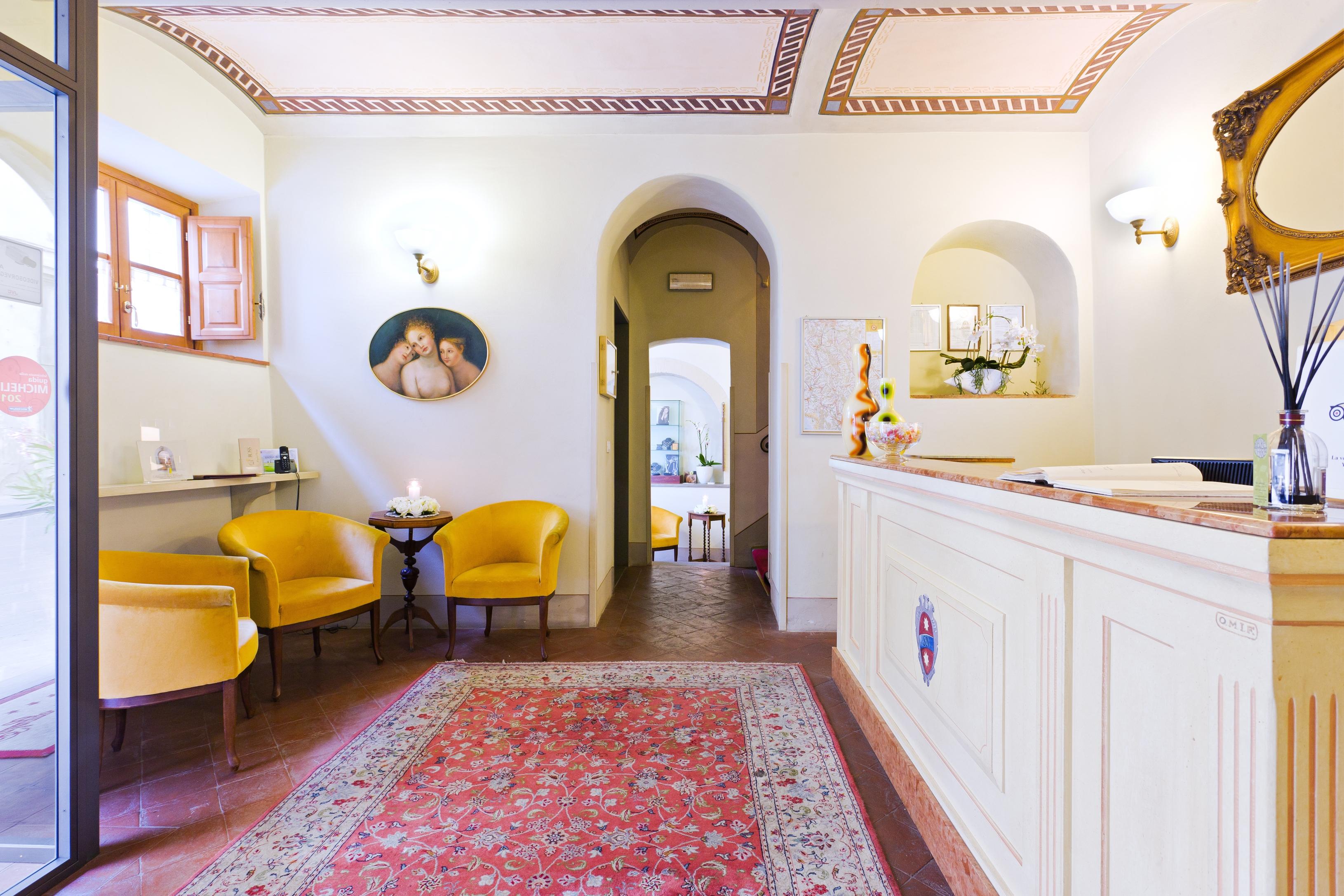 Palazzo San Niccolo &