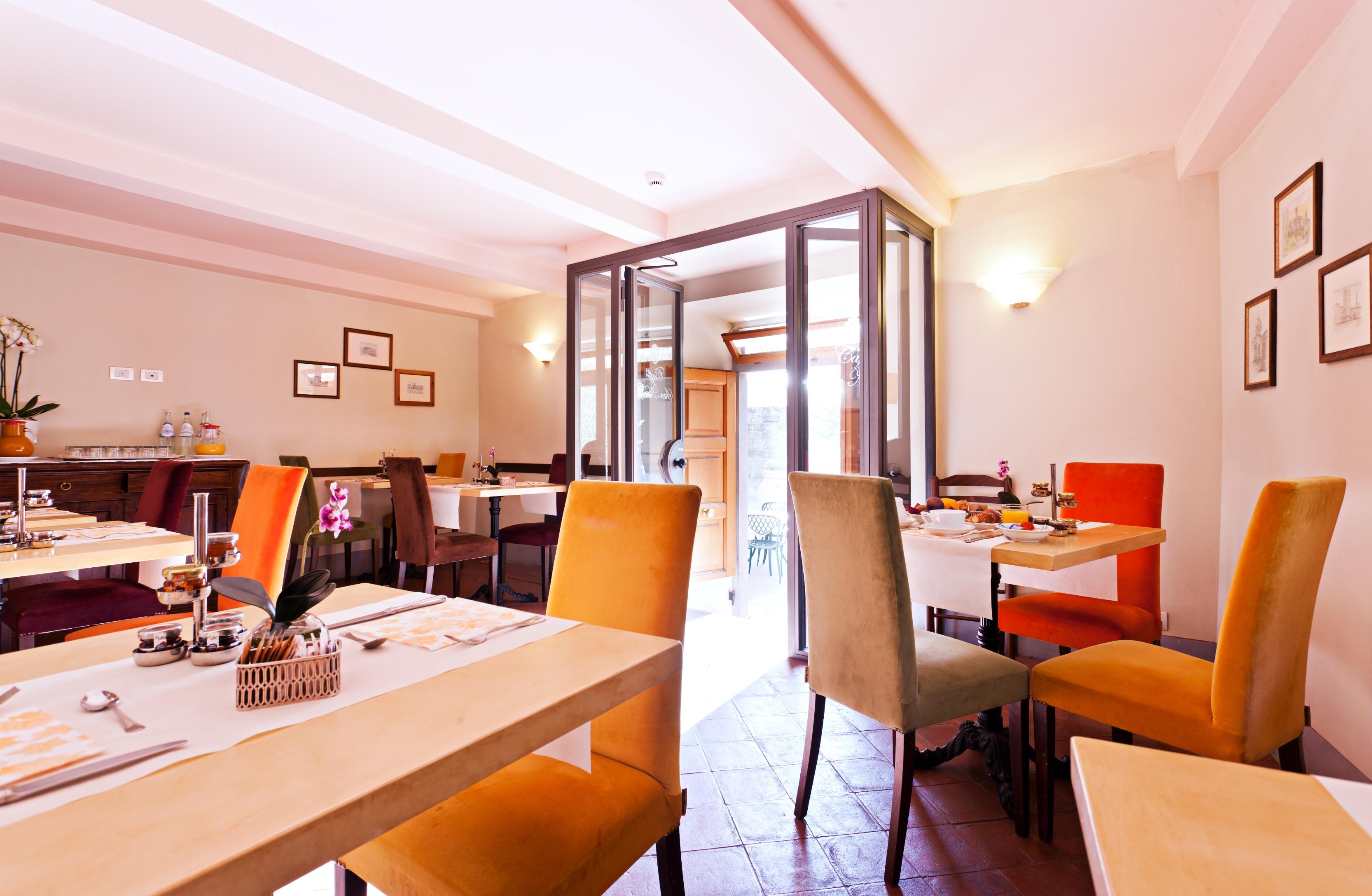 Hotel Palazzo San Niccolo &