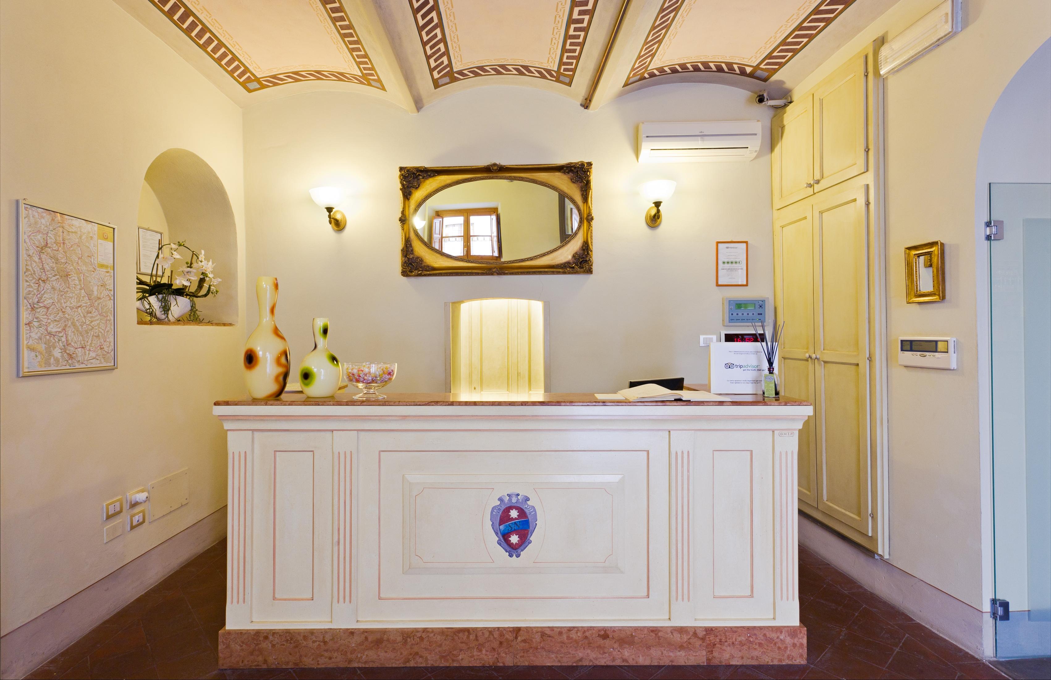 Palazzo San Niccolo &