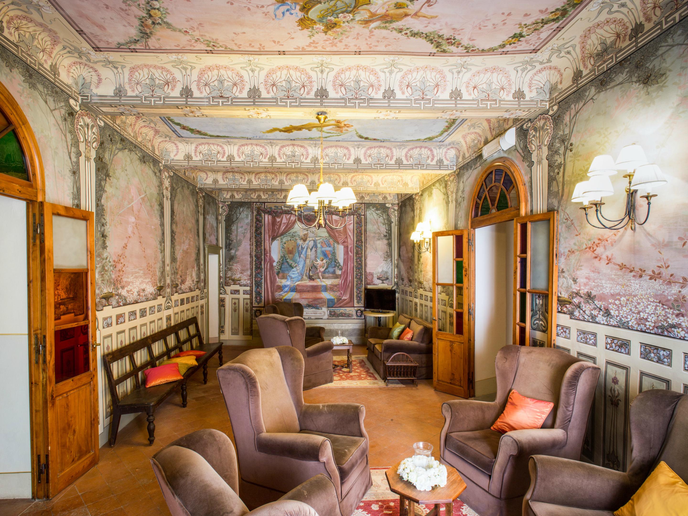 Palazzo San Niccolo & 4*