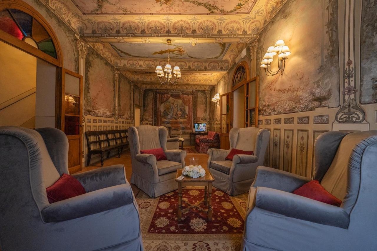 Palazzo San Niccolo &