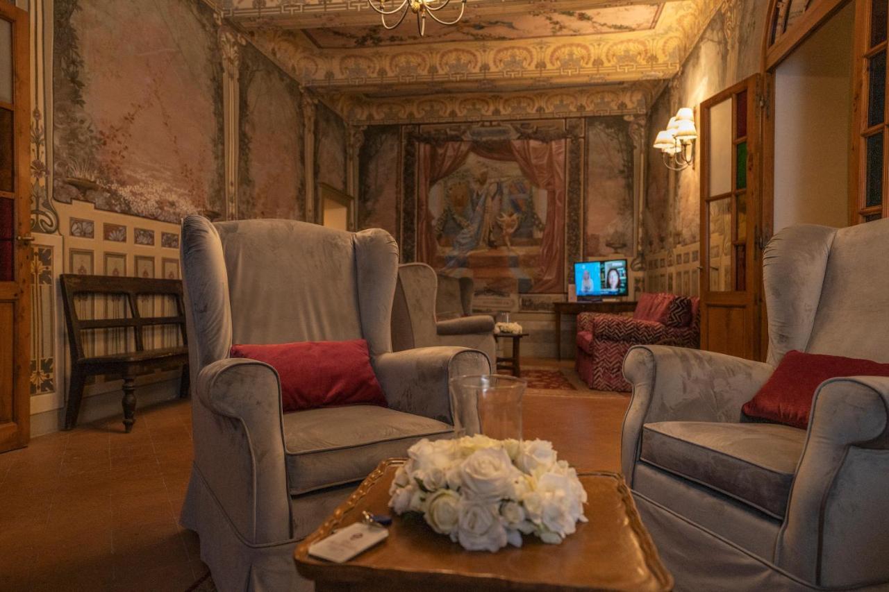 Palazzo San Niccolo & 4* Radda in Chianti