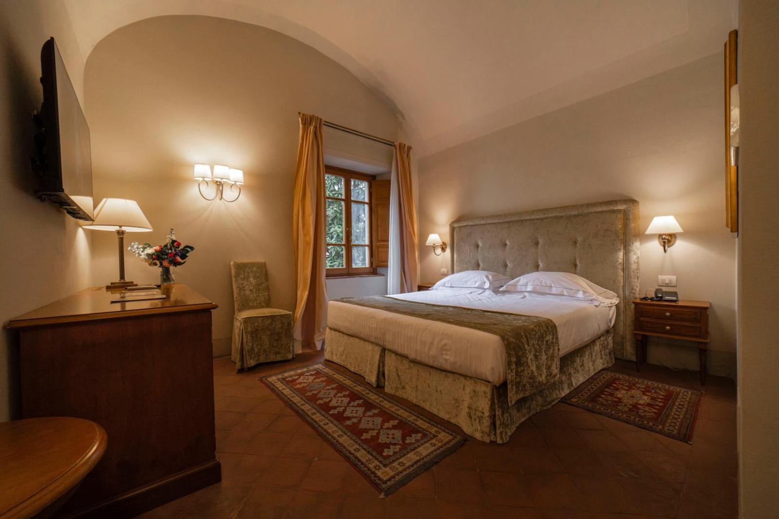 Hotel Palazzo San Niccolo & Radda in Chianti