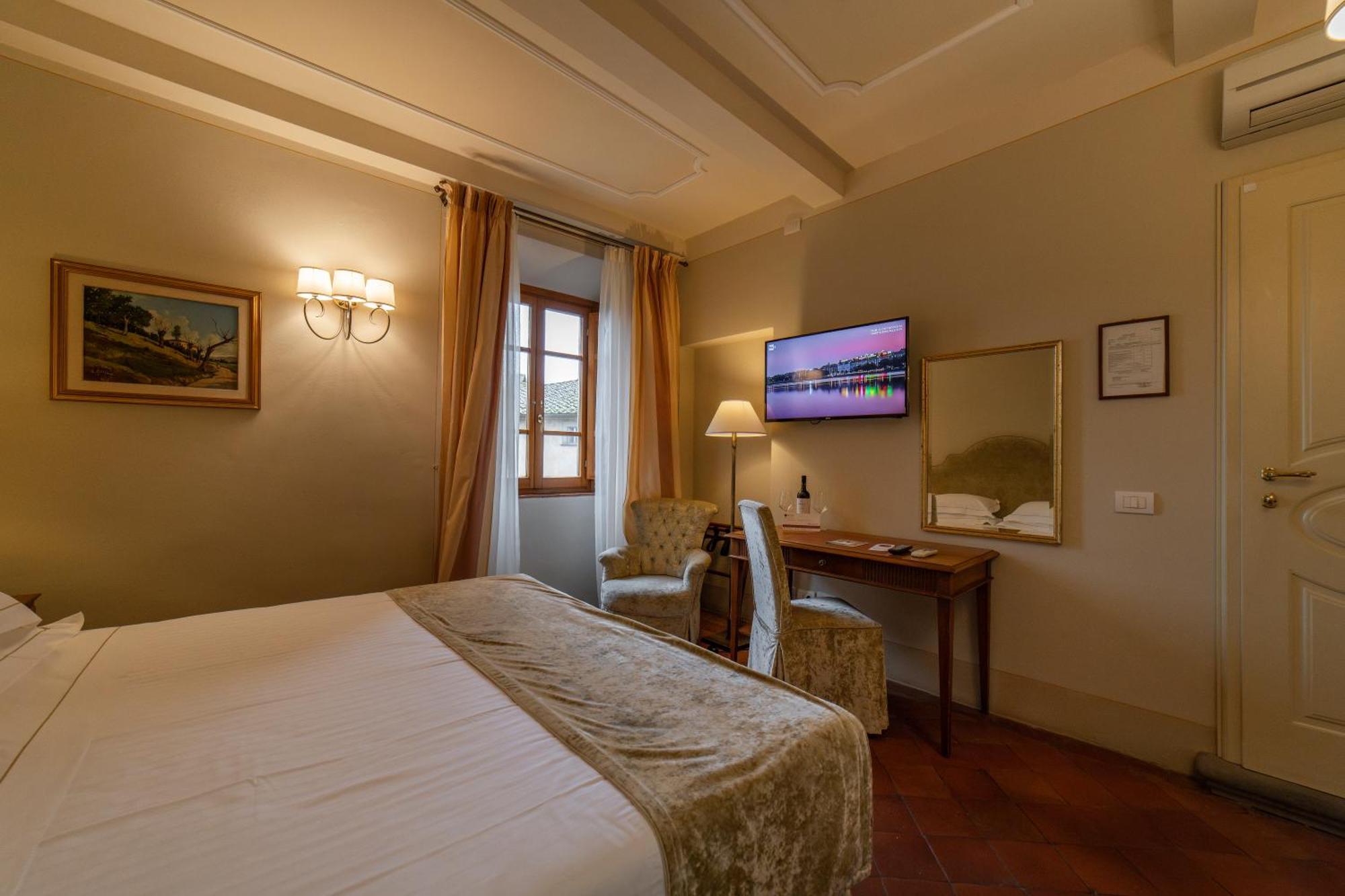 Palazzo San Niccolo & Hotel