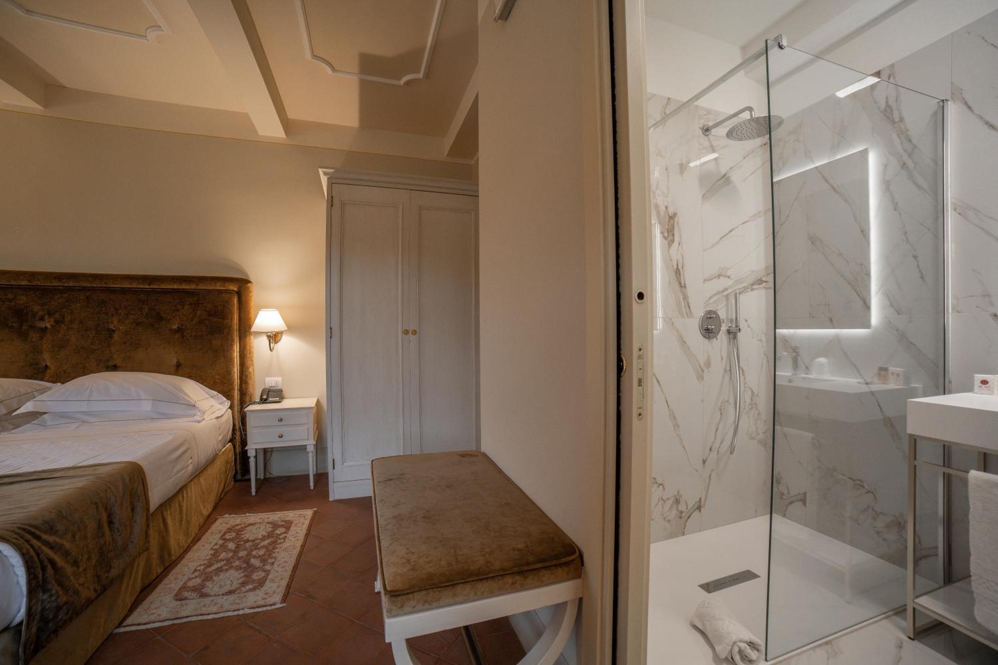 Hotel Palazzo San Niccolo & 4*