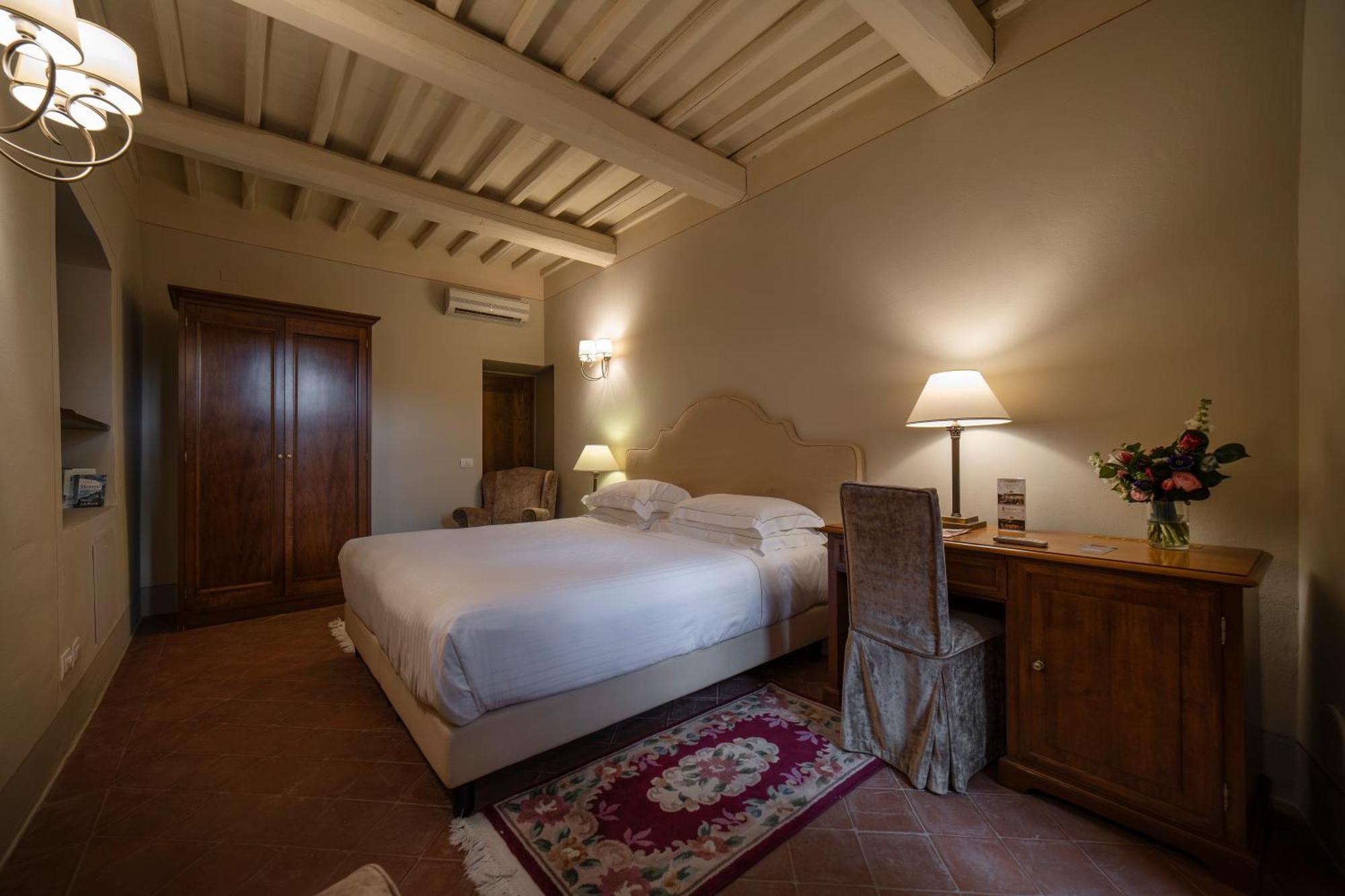 Palazzo San Niccolo & 4* Radda in Chianti