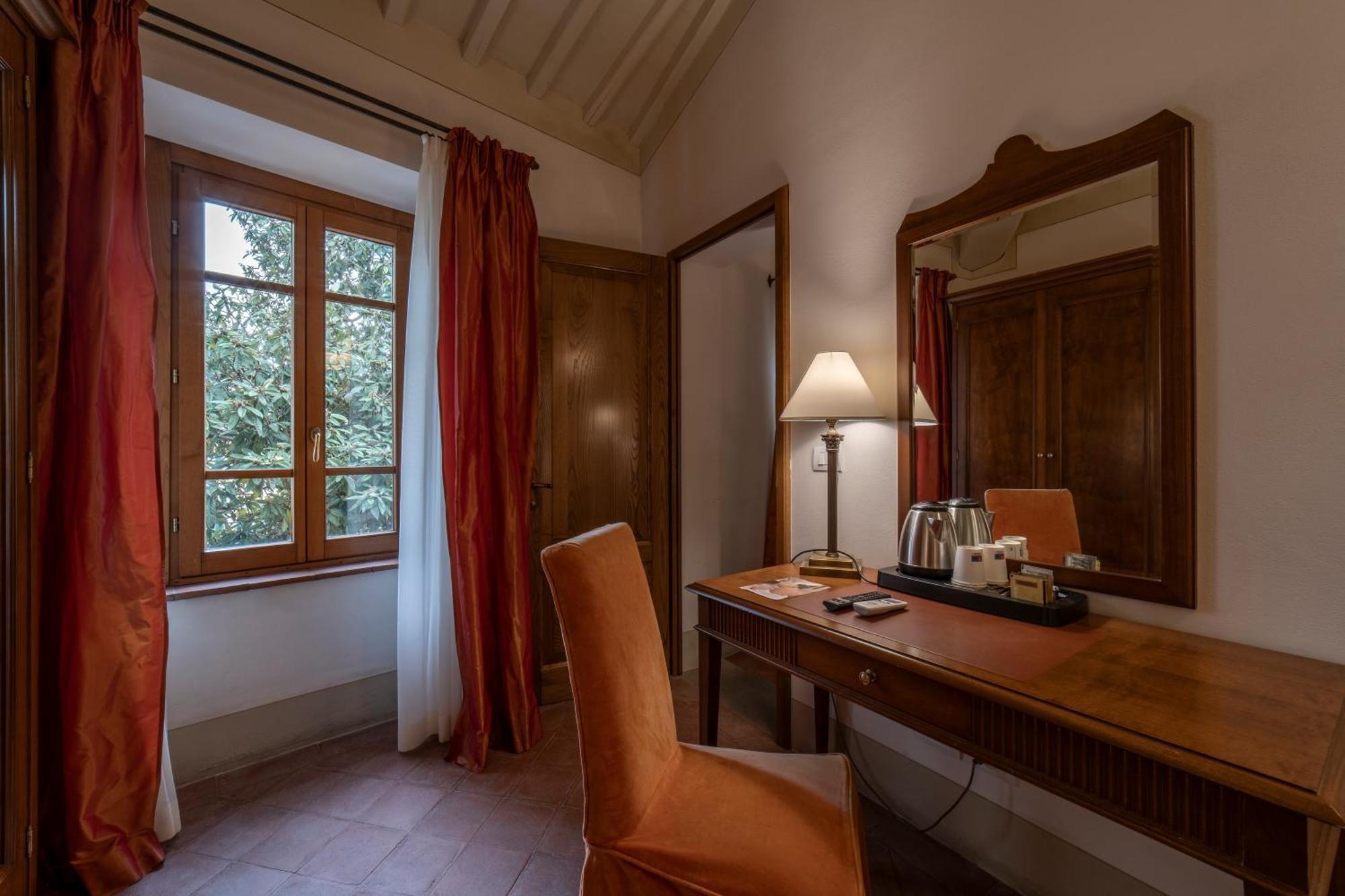 Palazzo San Niccolo & Hotel