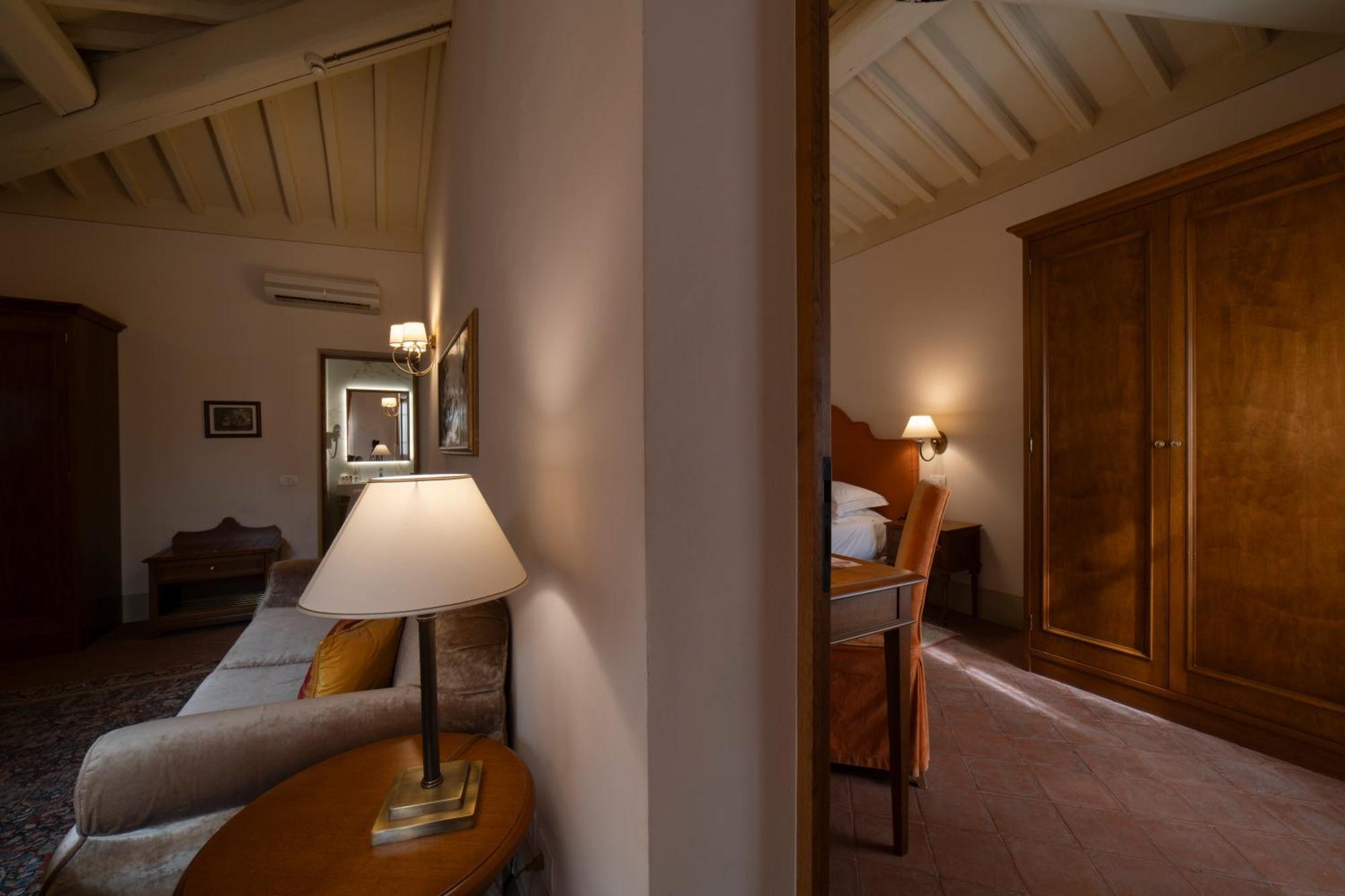 Hotel Palazzo San Niccolo & Radda in Chianti