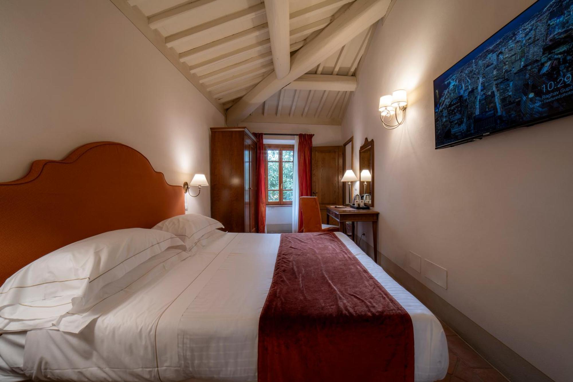 Hotel Palazzo San Niccolo & Spa Radda in Chianti