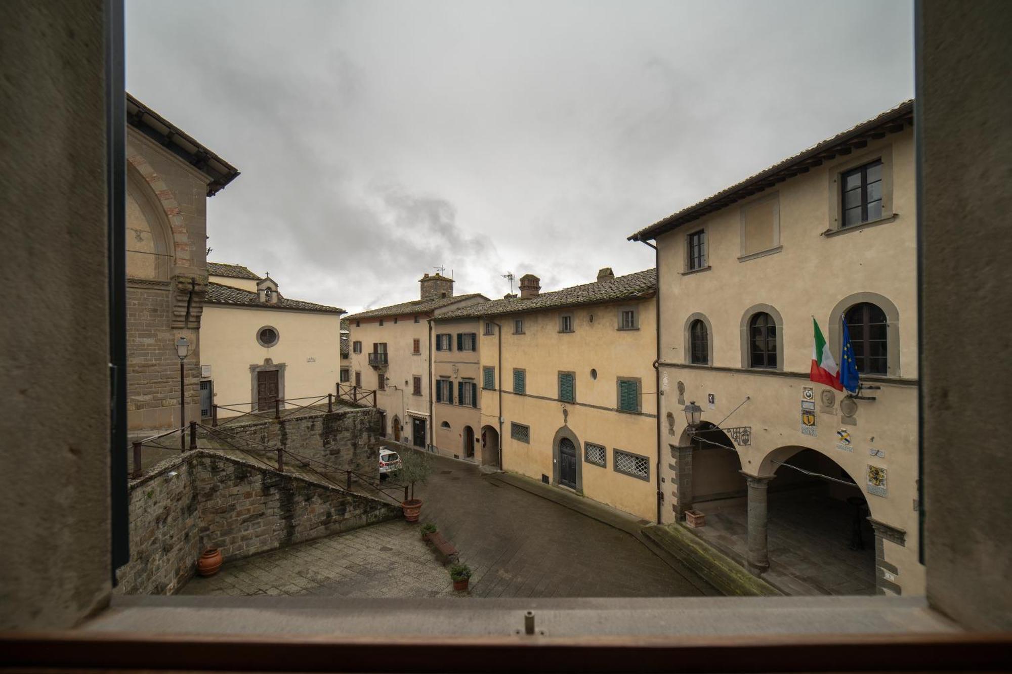 Hotel Palazzo San Niccolo & Spa
