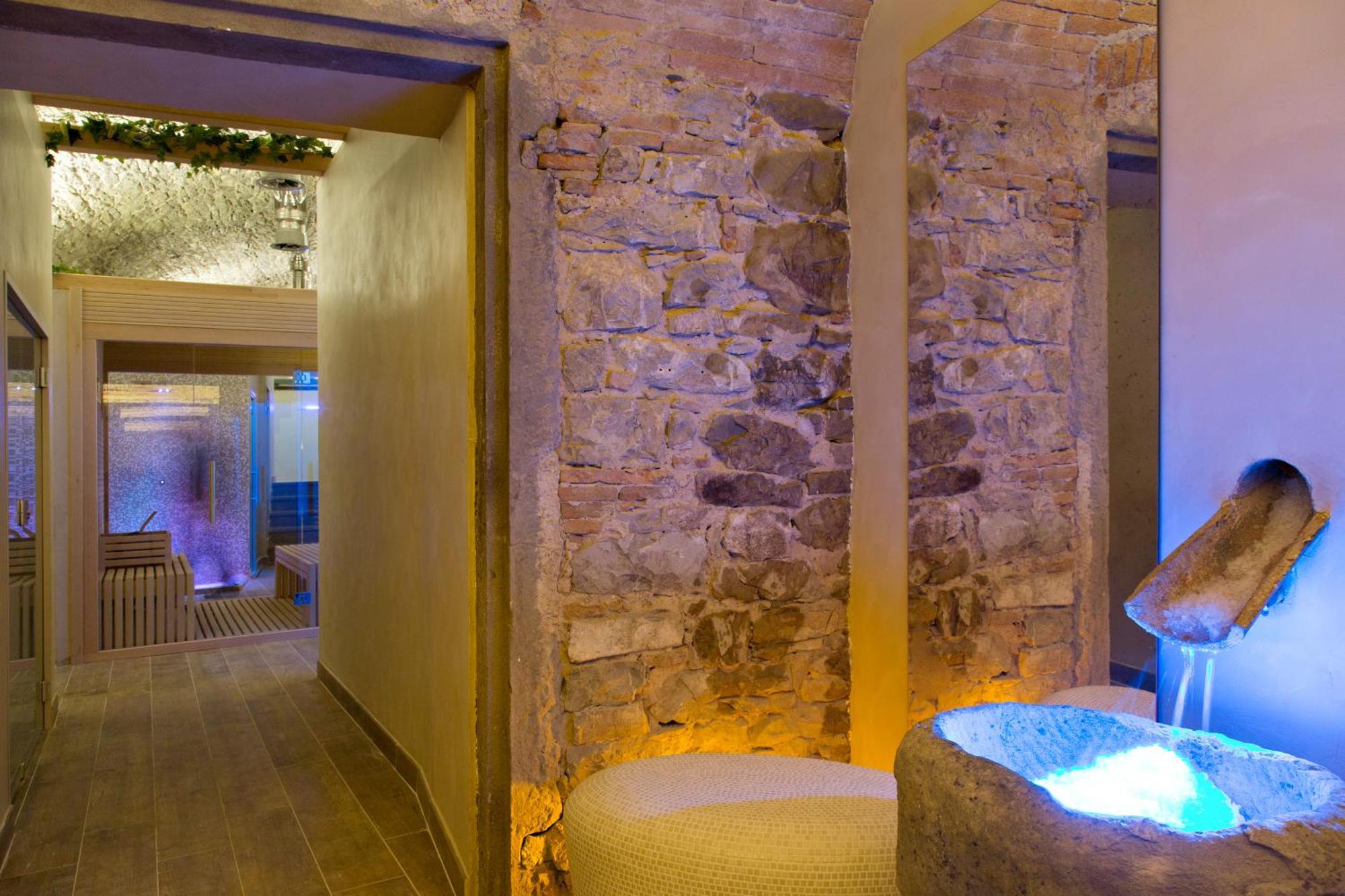 Palazzo San Niccolo & 4* Radda in Chianti