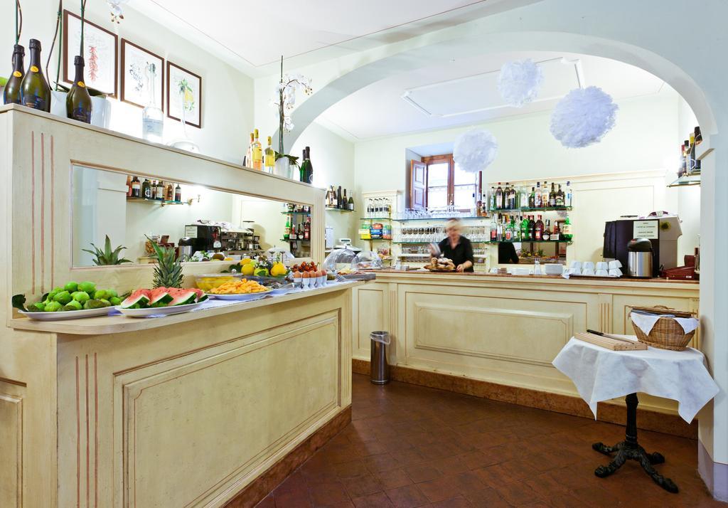 Palazzo San Niccolo & Hotel 4*