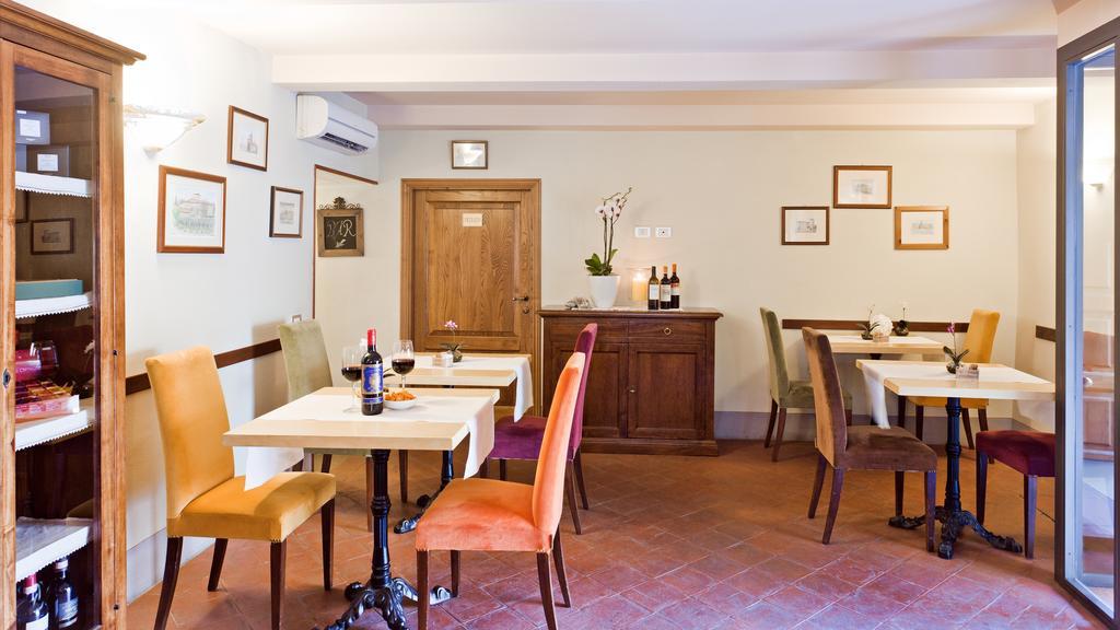 Hotel Palazzo San Niccolo & Radda in Chianti