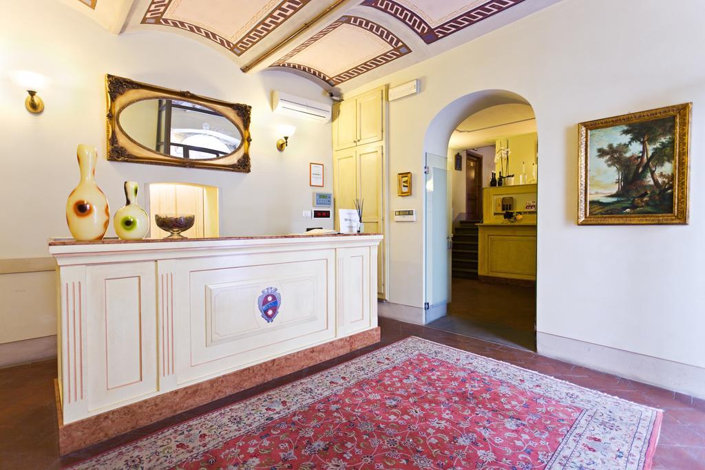 Palazzo San Niccolo & Spa 4*